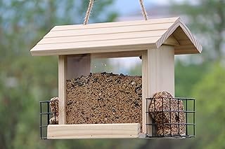 Amazon Com Open Bird Feeder Gardirect