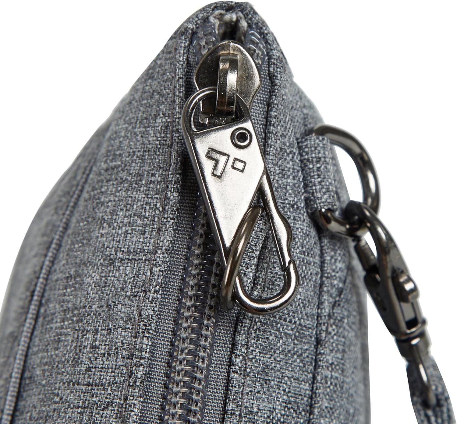 Travelon unisex-adult Anti-Theft Boho Clutch Crossbody - Image 6