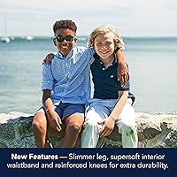 Vista 4 de Boys' Breaker Pants