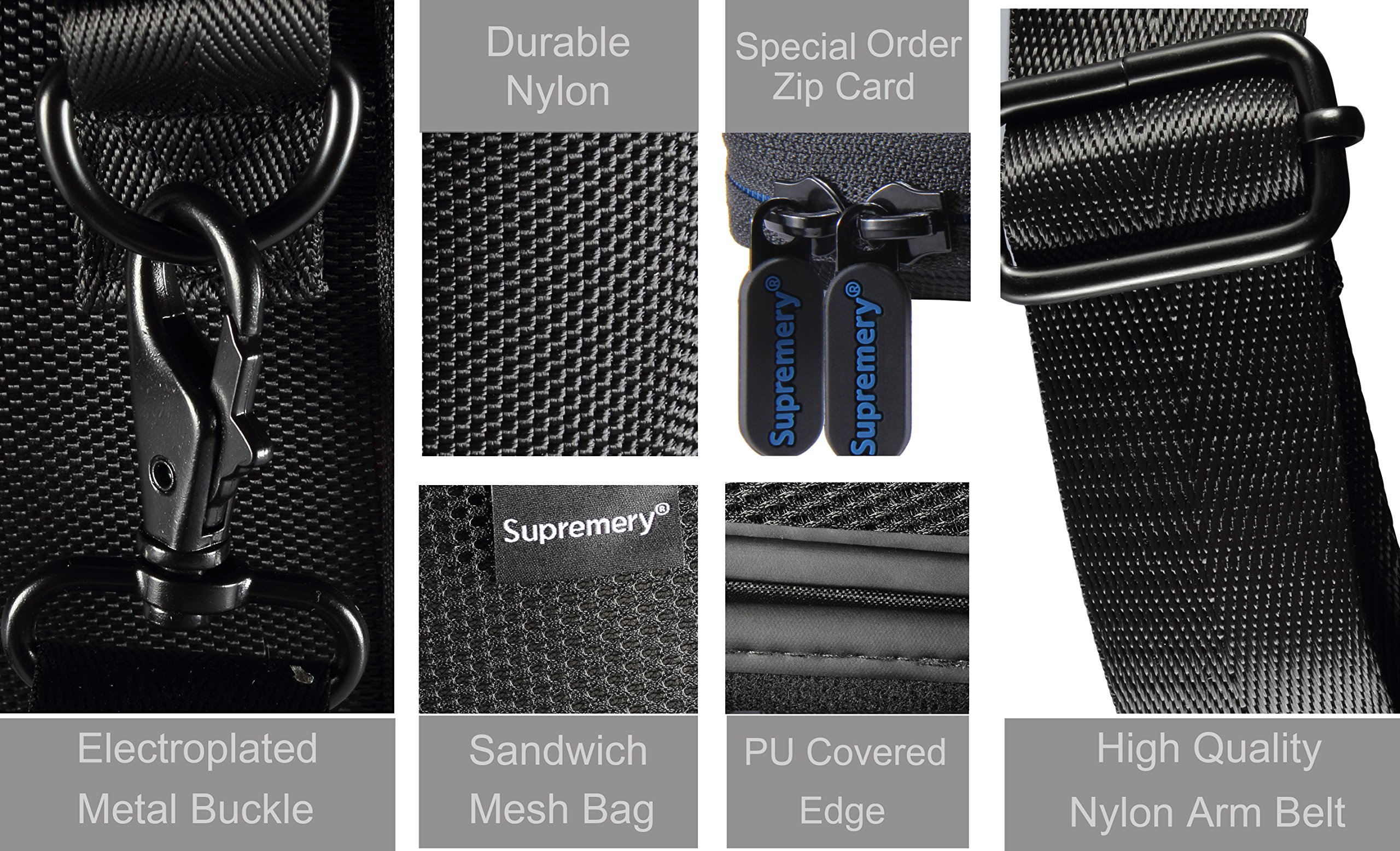 Borsa per Canon Selphy CP1200 CP1300 CP1500 Contenitore Envoltura protettiva Astuccio Custodia per il trasporto