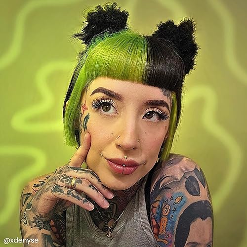 Miniatura 29 de Tinte de cabello semipermanente Arctic Fox, 4 onzas, 8 onzas