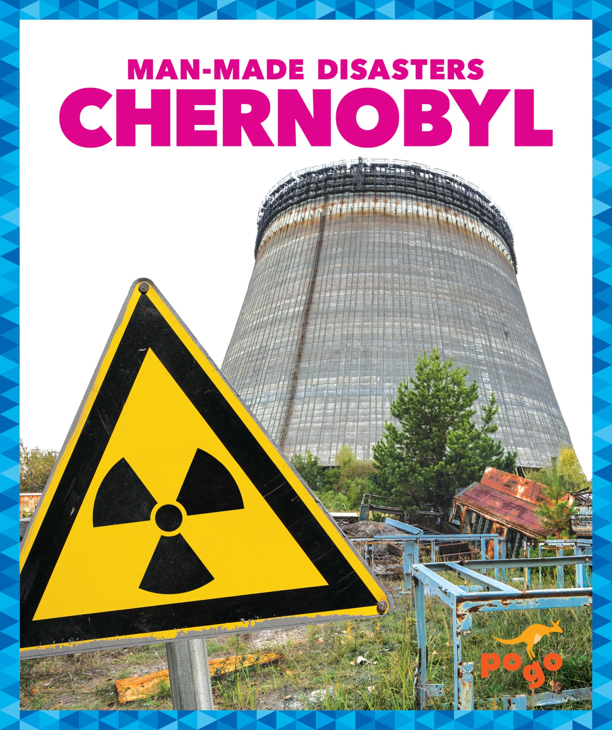 Chernobyl (Man-Made Disasters)