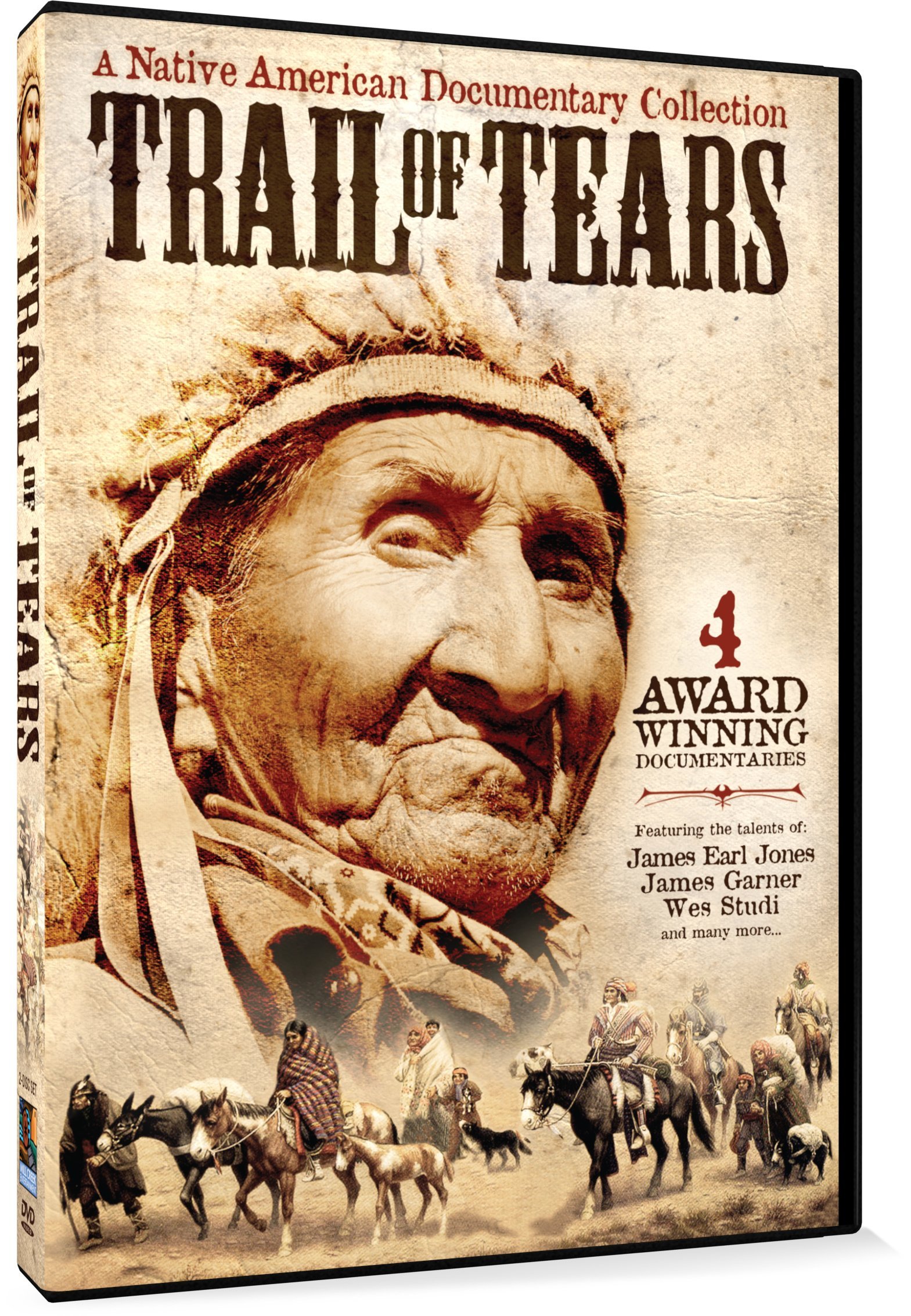 TRAIL OF TEARS 5 9
