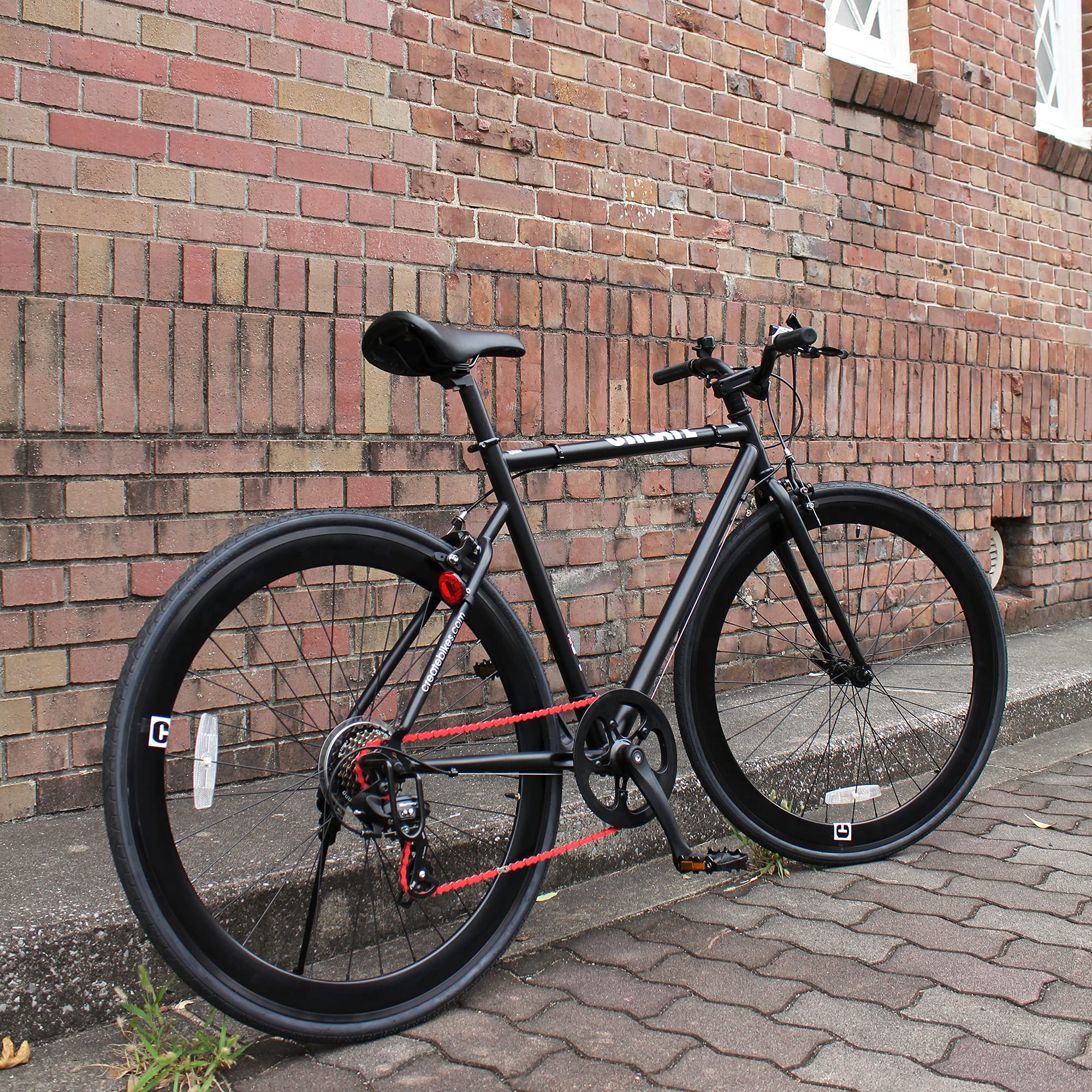 ロードバイク 700c CREATE BIKE