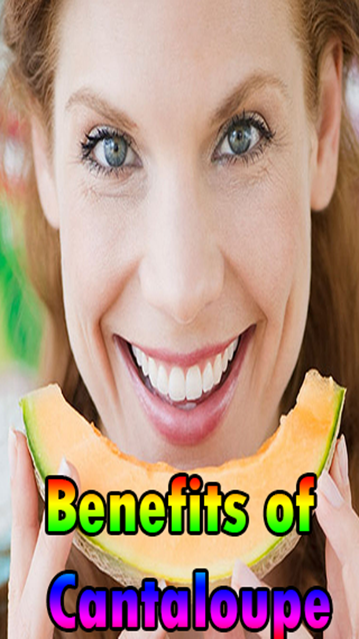 Benefits of Cantaloupe App on Amazon Appstore