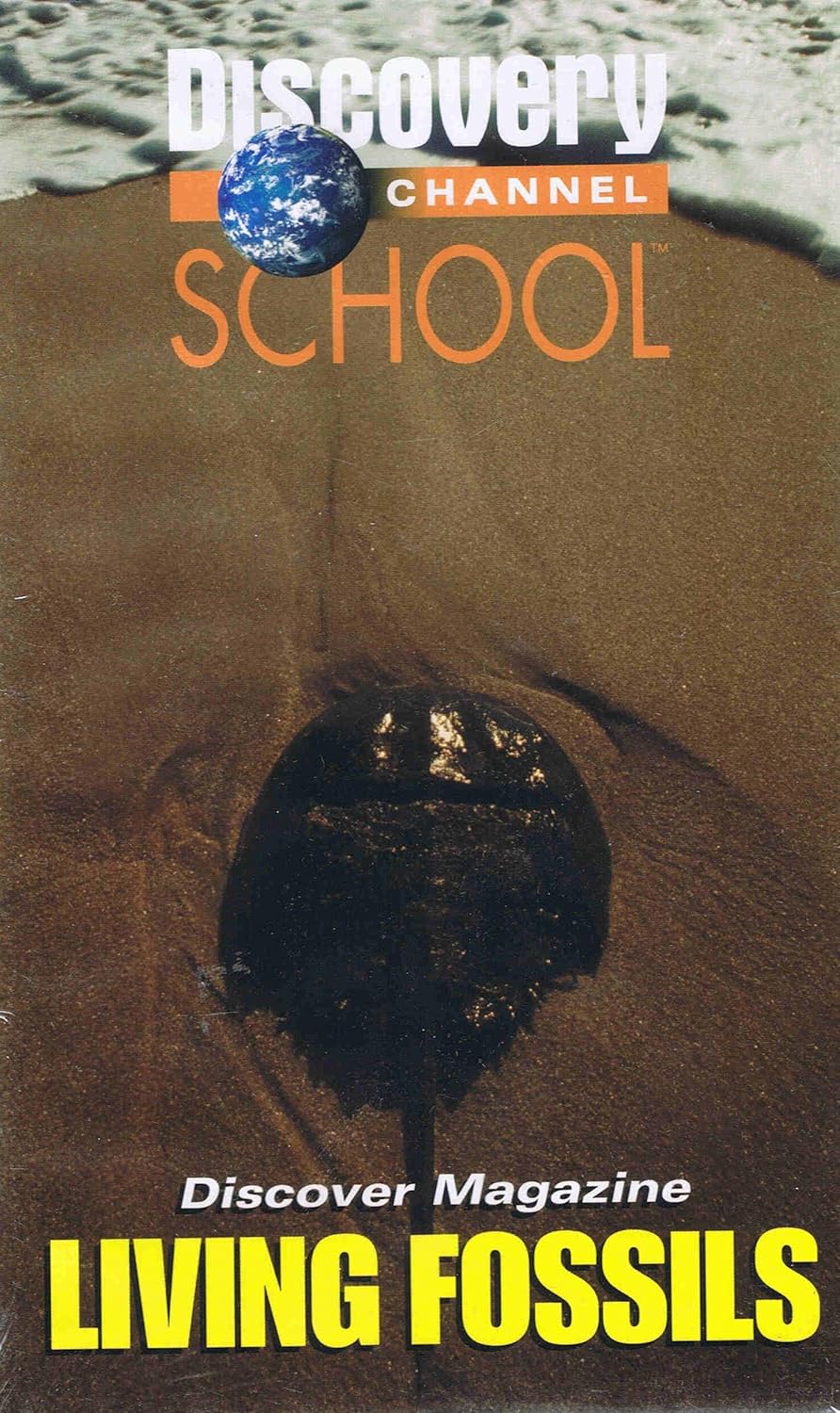 Living Fossils Movies & TV