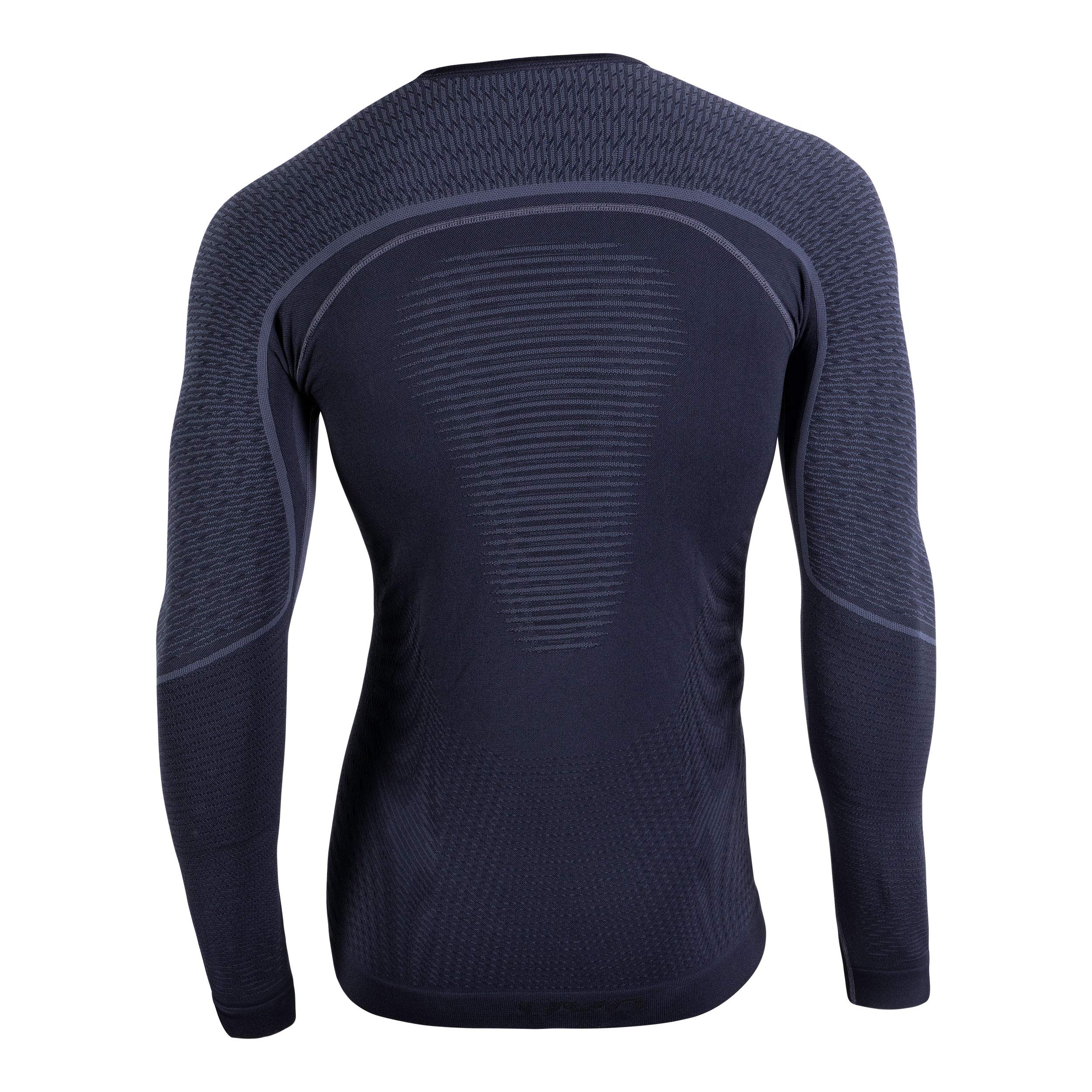 UYN Herren Visyon Uw Lg_sl Shirt Herren Shirt