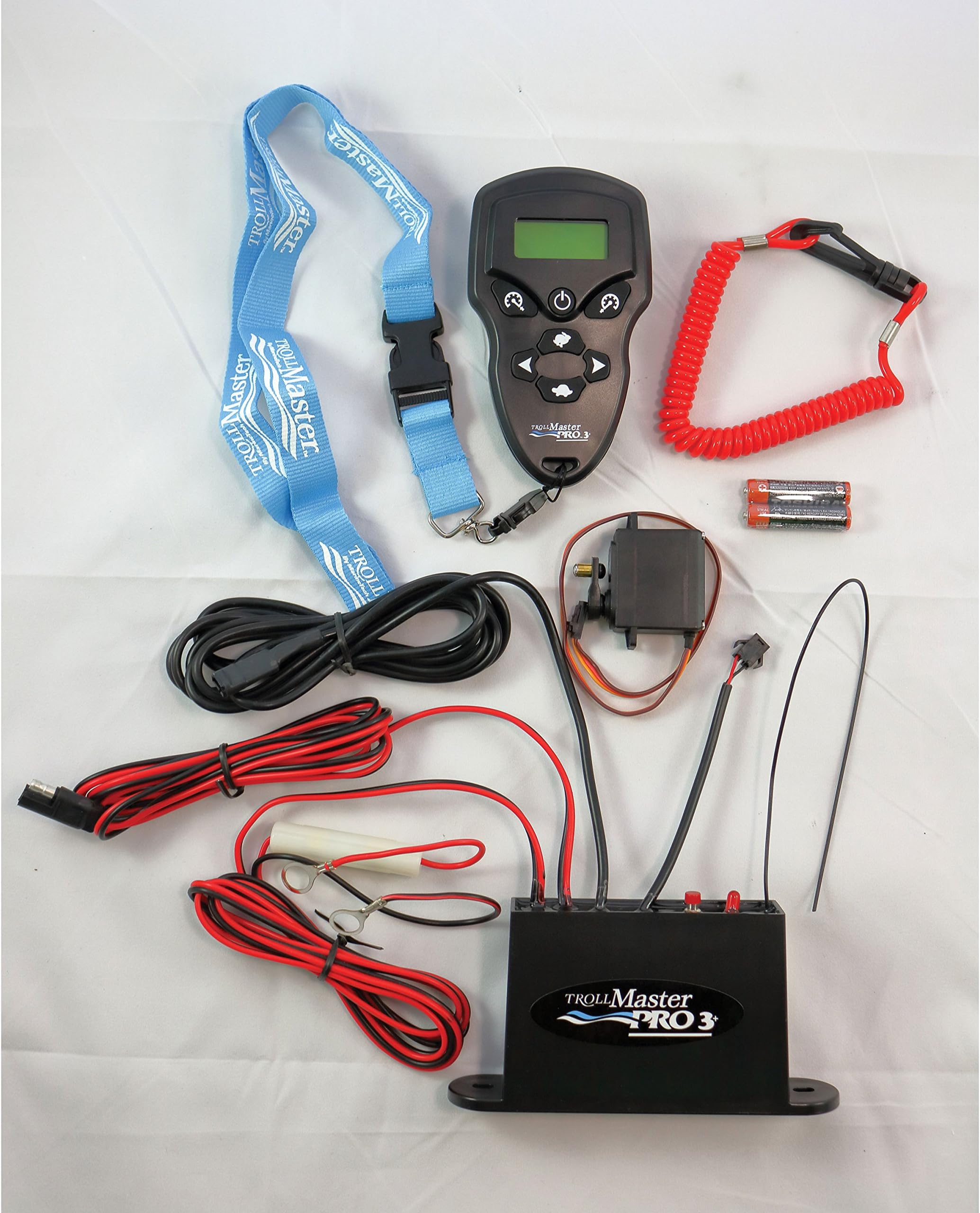 TMPRO3PLUS PRO3 Plus