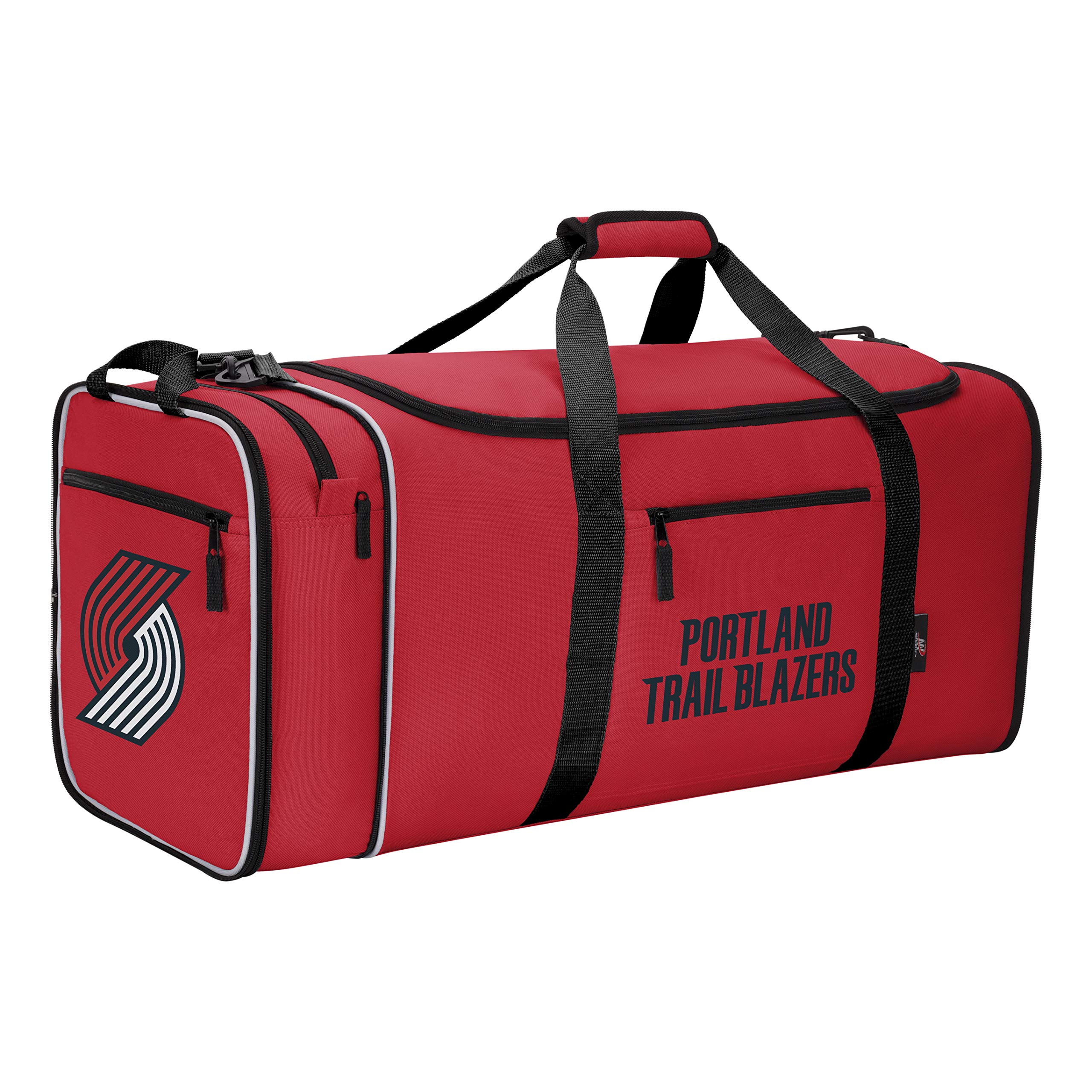 NORTHWEST Offiziell lizenzierte NBA Steal Duffle Bag, Mehrfarbig, 27,9 x 71,1 x 30,5 cm