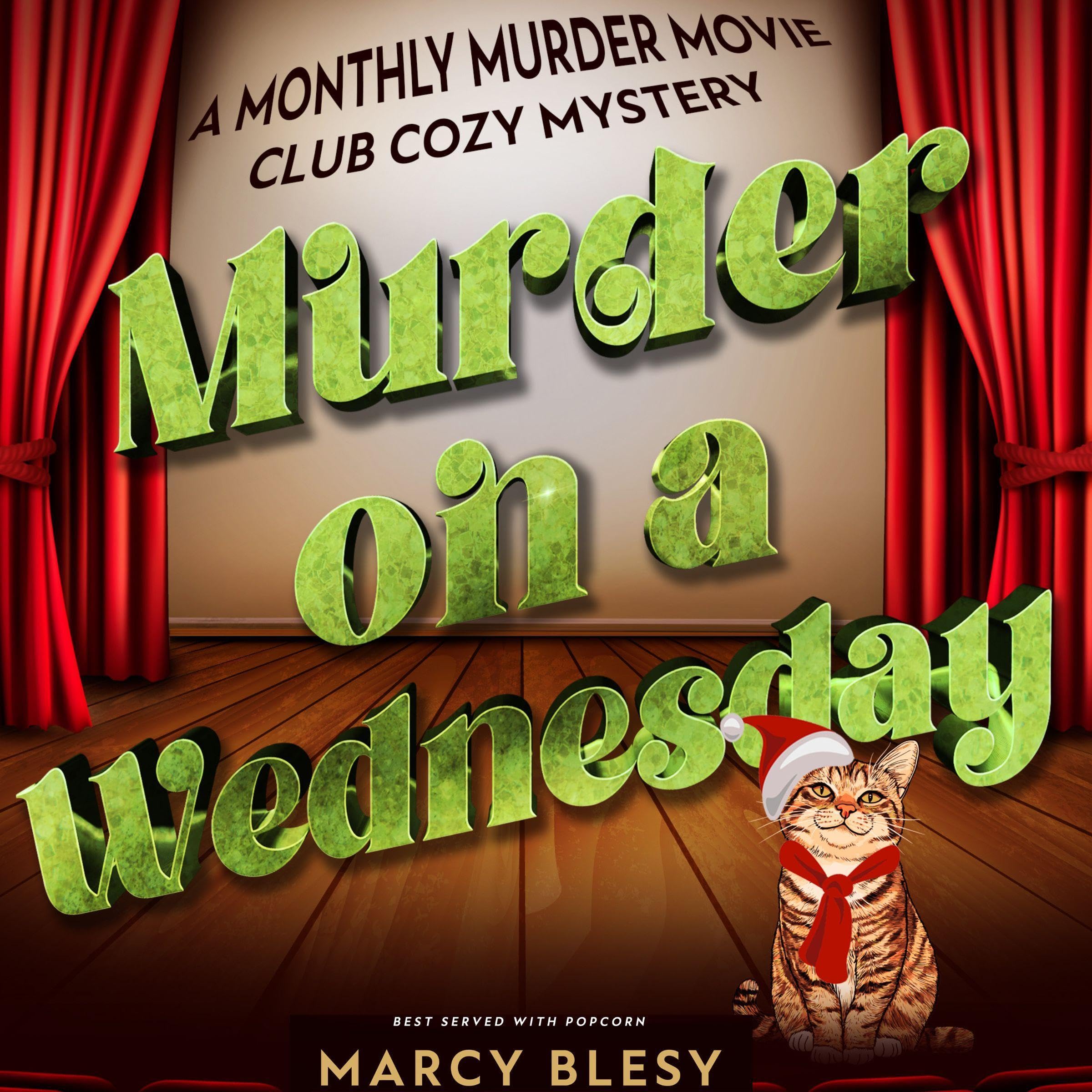 Murder on a Wednesday
