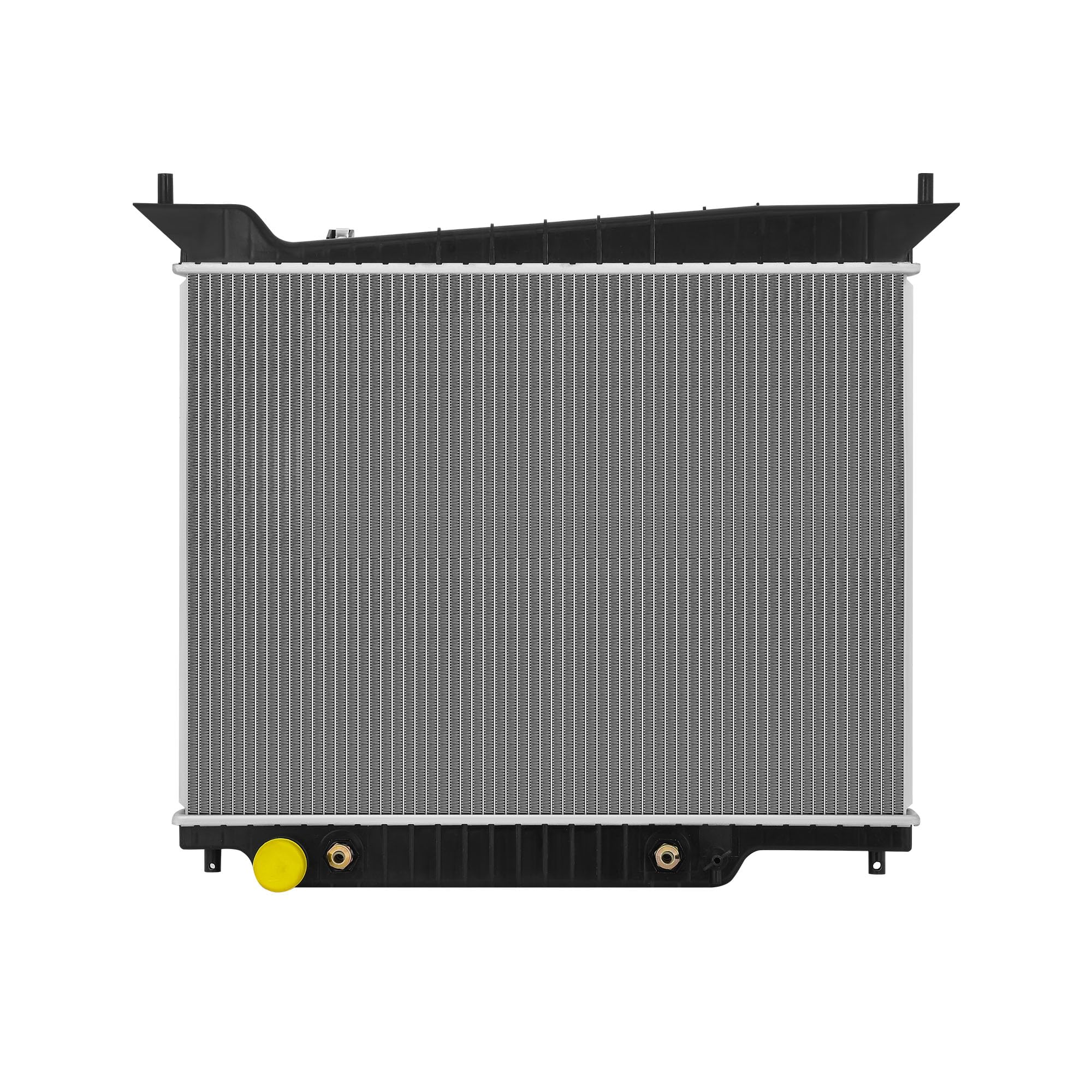 YITAMOTOR Replace Radiator Compatible with 2002-2004 Ford Expedition