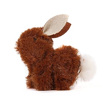 OurPets Play-N-Squeak Backyard Collection Squeaking Interactive Catnip Cat Toy