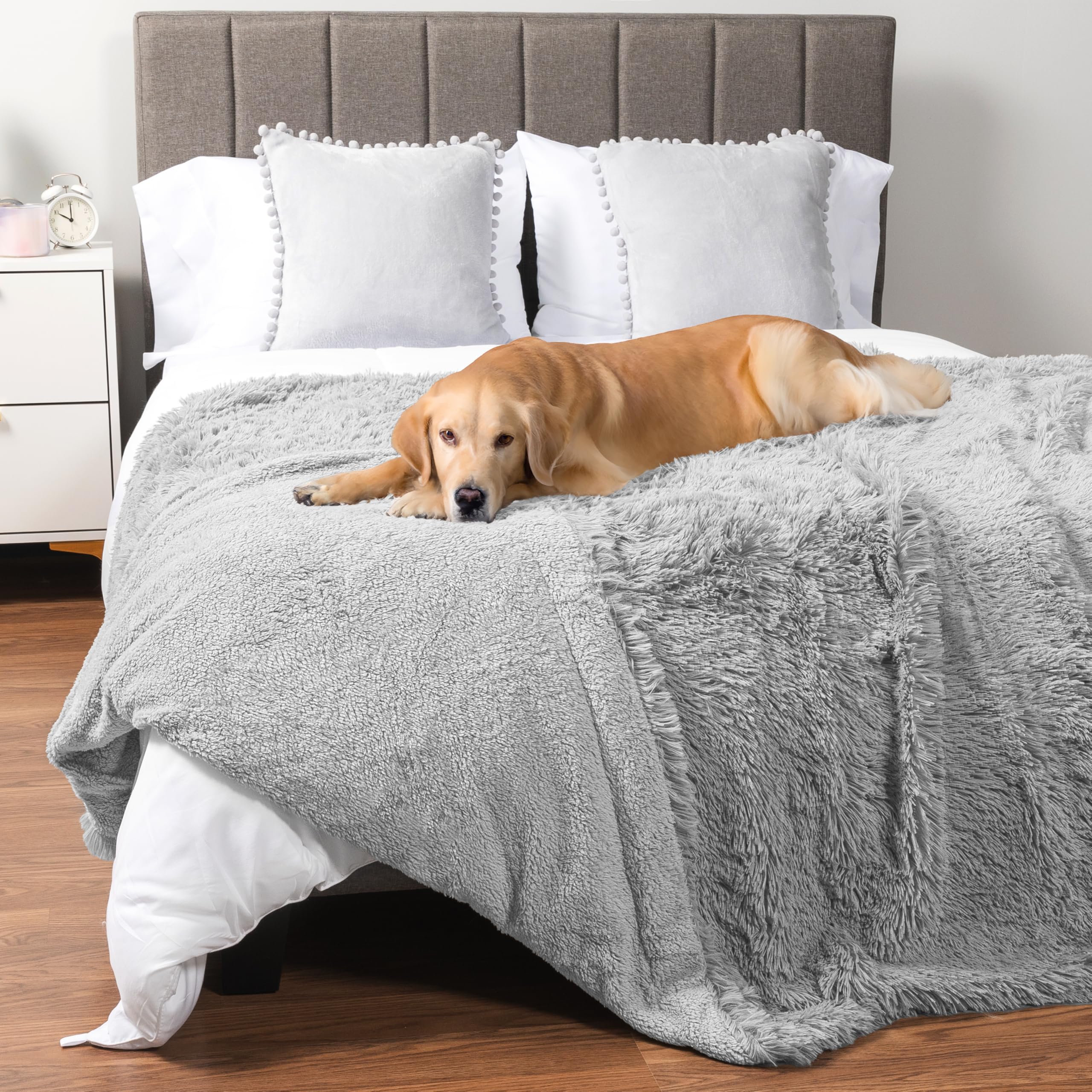 PetAmi Waterproof Dog Blanket