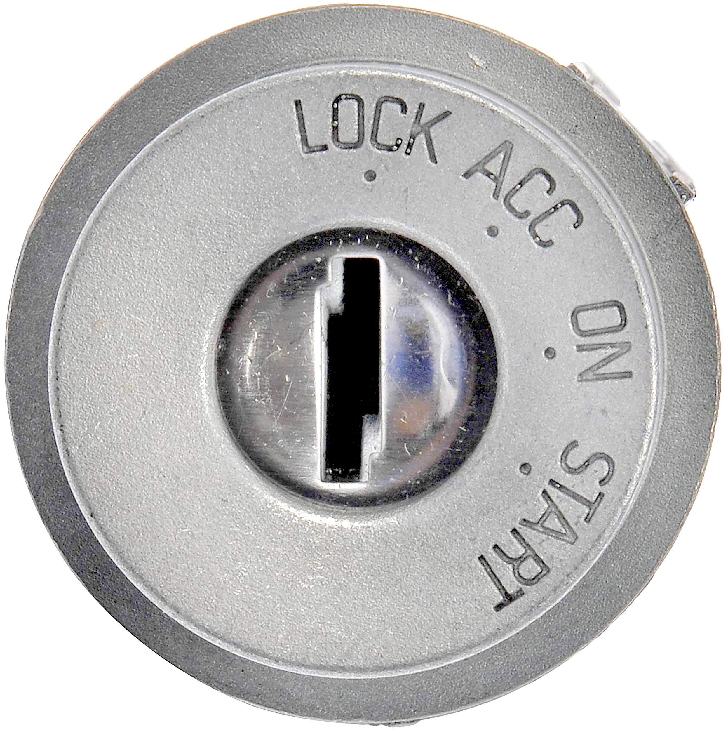 Amazon.com: APDTY 112911 Ignition Lock Cylinder Assembly Replaces