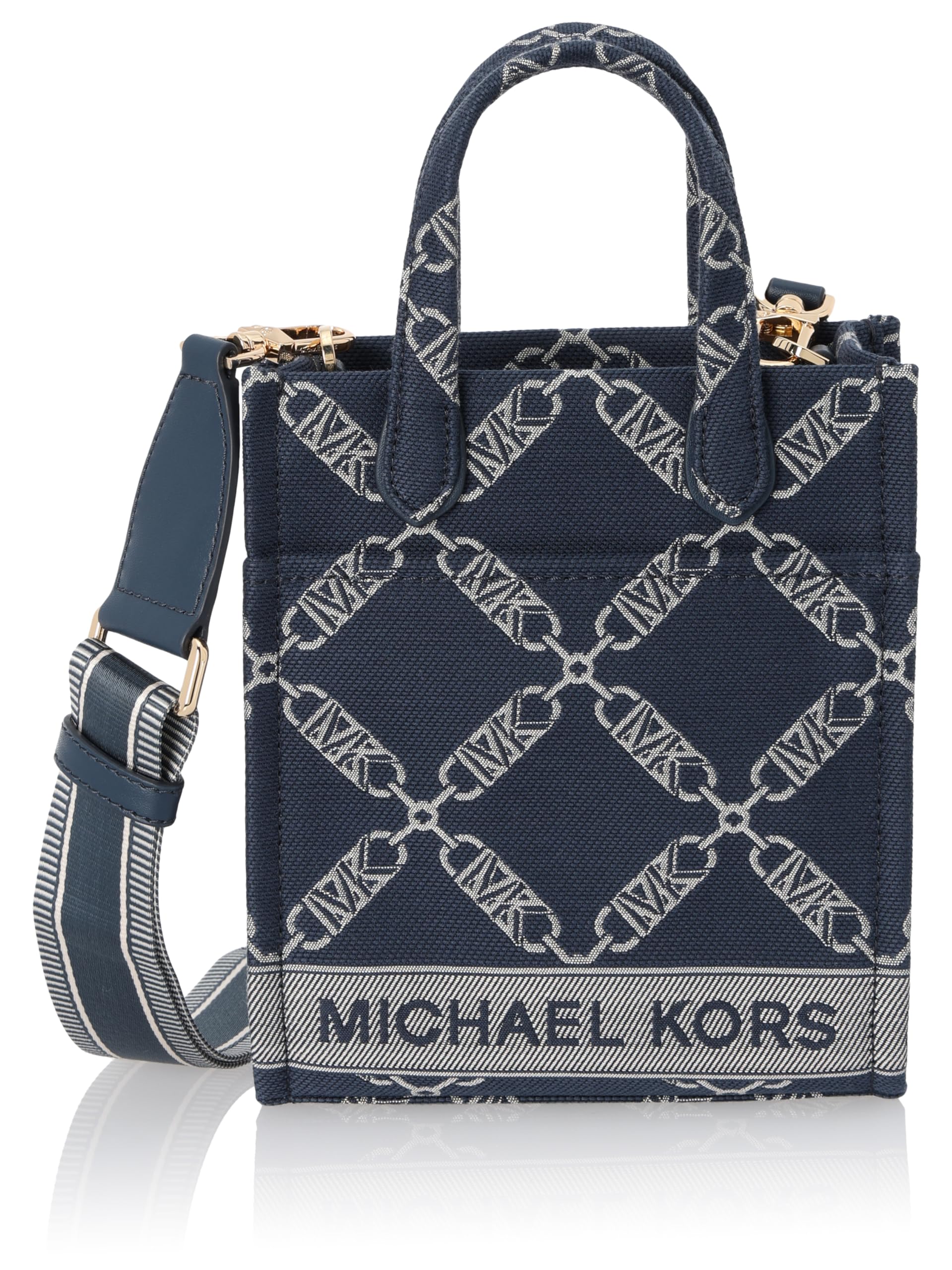 Amazon | [マイケルコース] MICHAEL MICHAEL KORS 32F3G3GC0J 0051 407