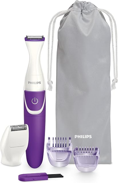 Philips BRT383/15 BikiniGenie Trimmer