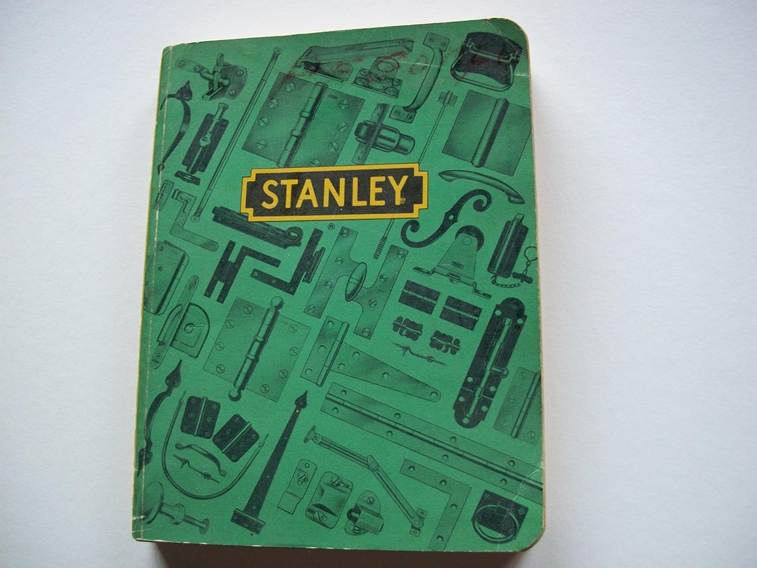 Stanley Hardware Catalog 71 Stanley Hardware Books
