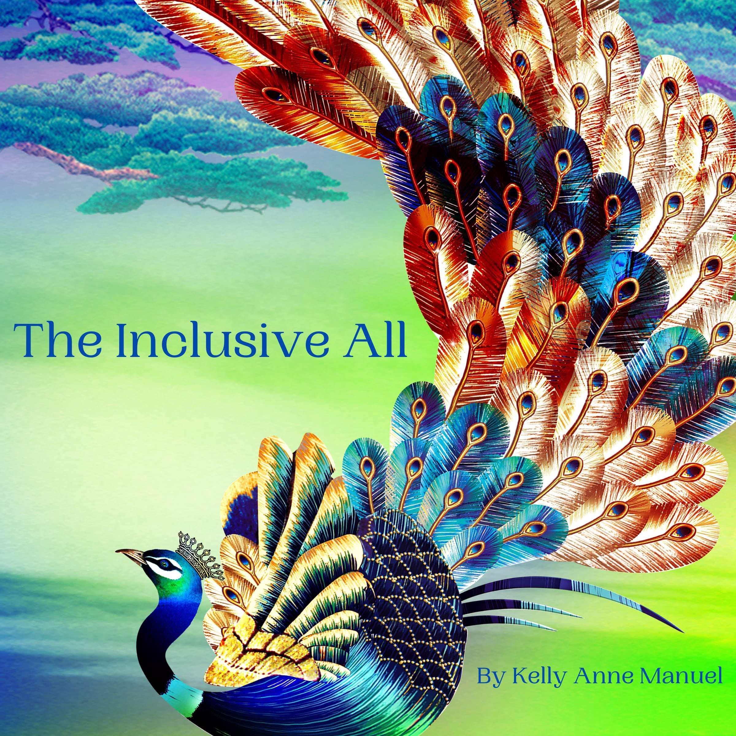 Cover art for The Inclusive All