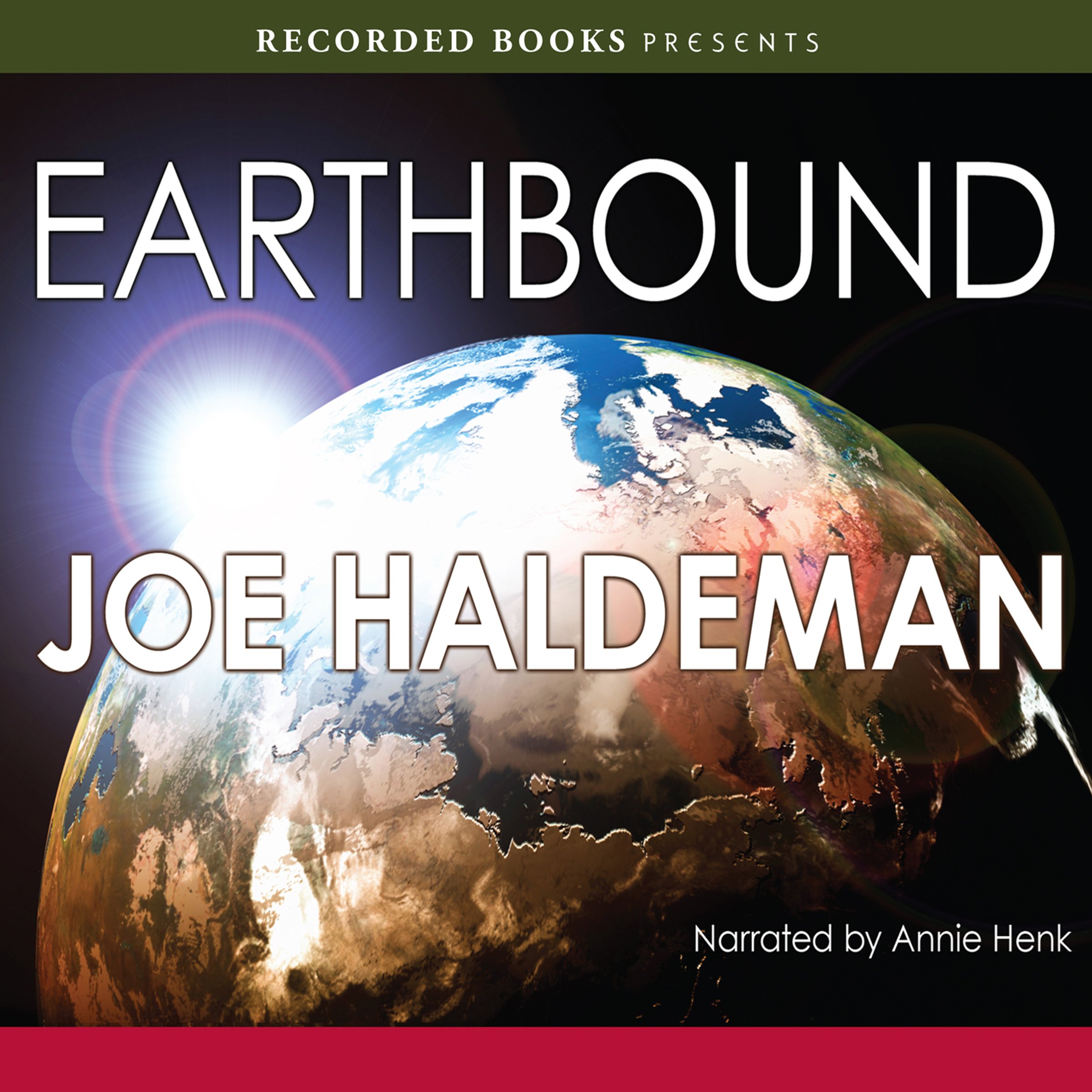 Cover art for Earthbound