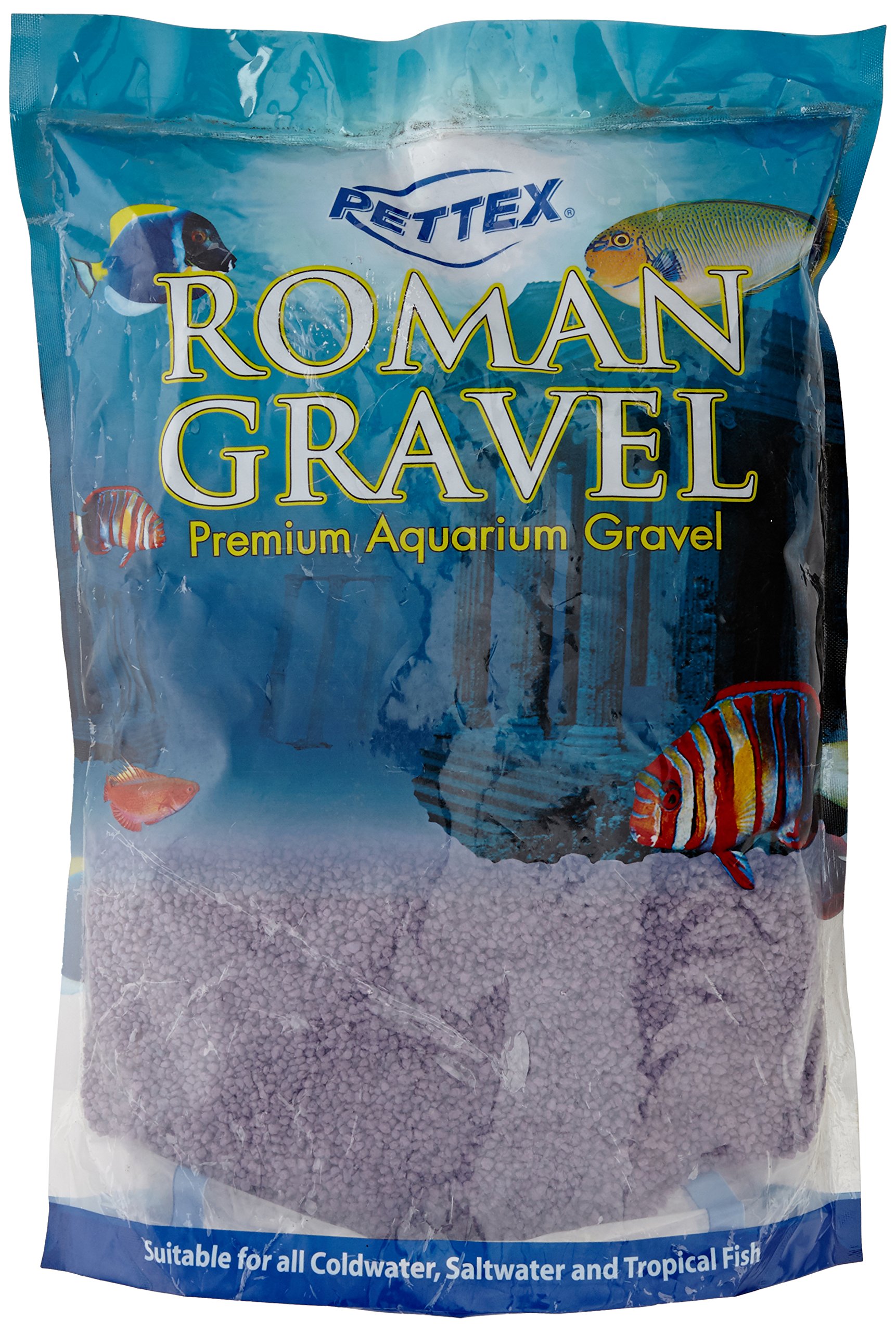 Pettex Roman Gravel Purple 8 kg