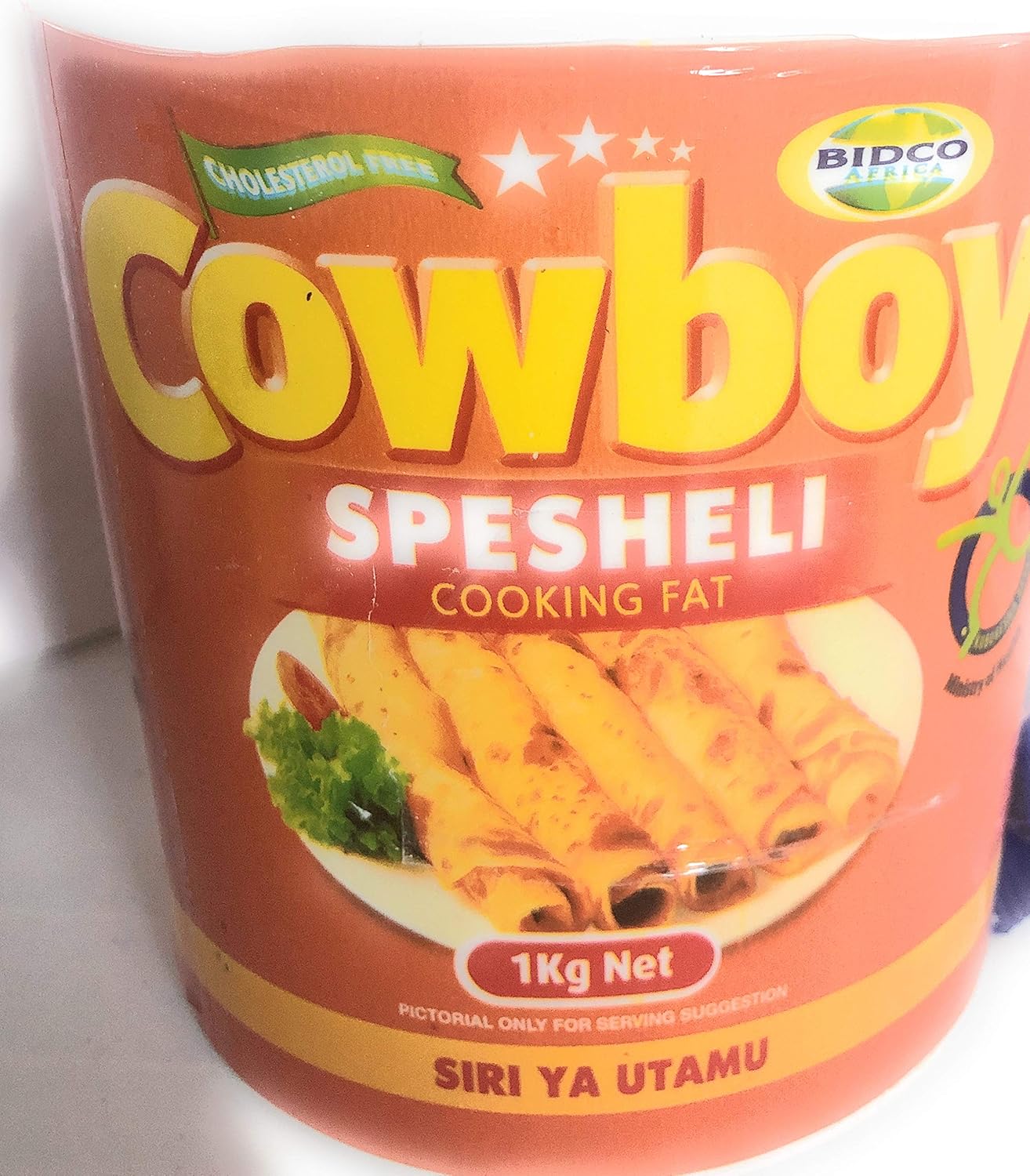 Cowboy Spesheli 1 kg