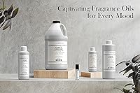 Vista 63 de Aceite de fragancia de jazmín egipcio de 4 oz. Aceite perfumado I Perfume I Aceite para la piel. Proyectos de bricolaje como velas, bombas de baño