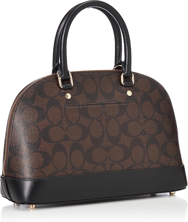 Amazon.co.jp: [コーチ] ショルダーバッグ F27583 シグネチャー