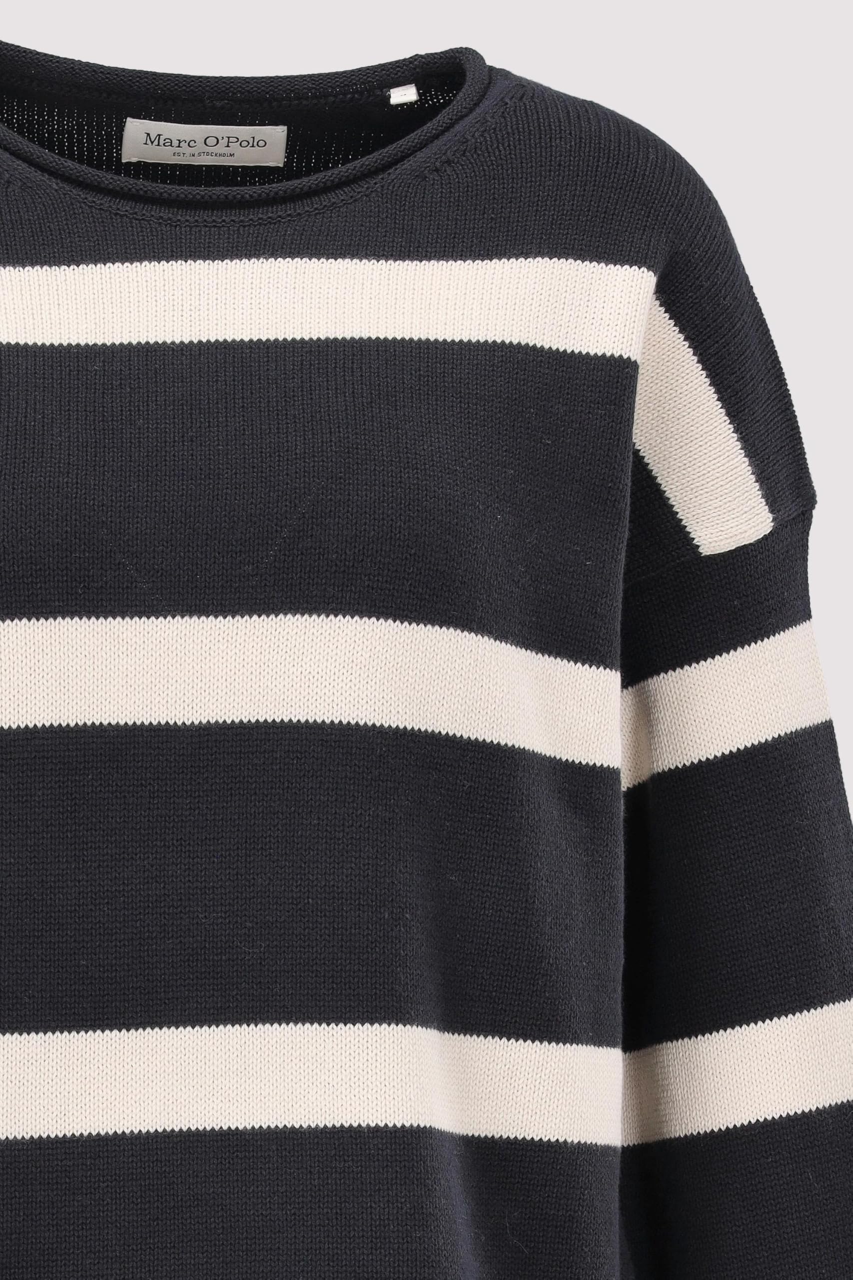 Marc O'Polo sweter sweter Kobiety 502605960047