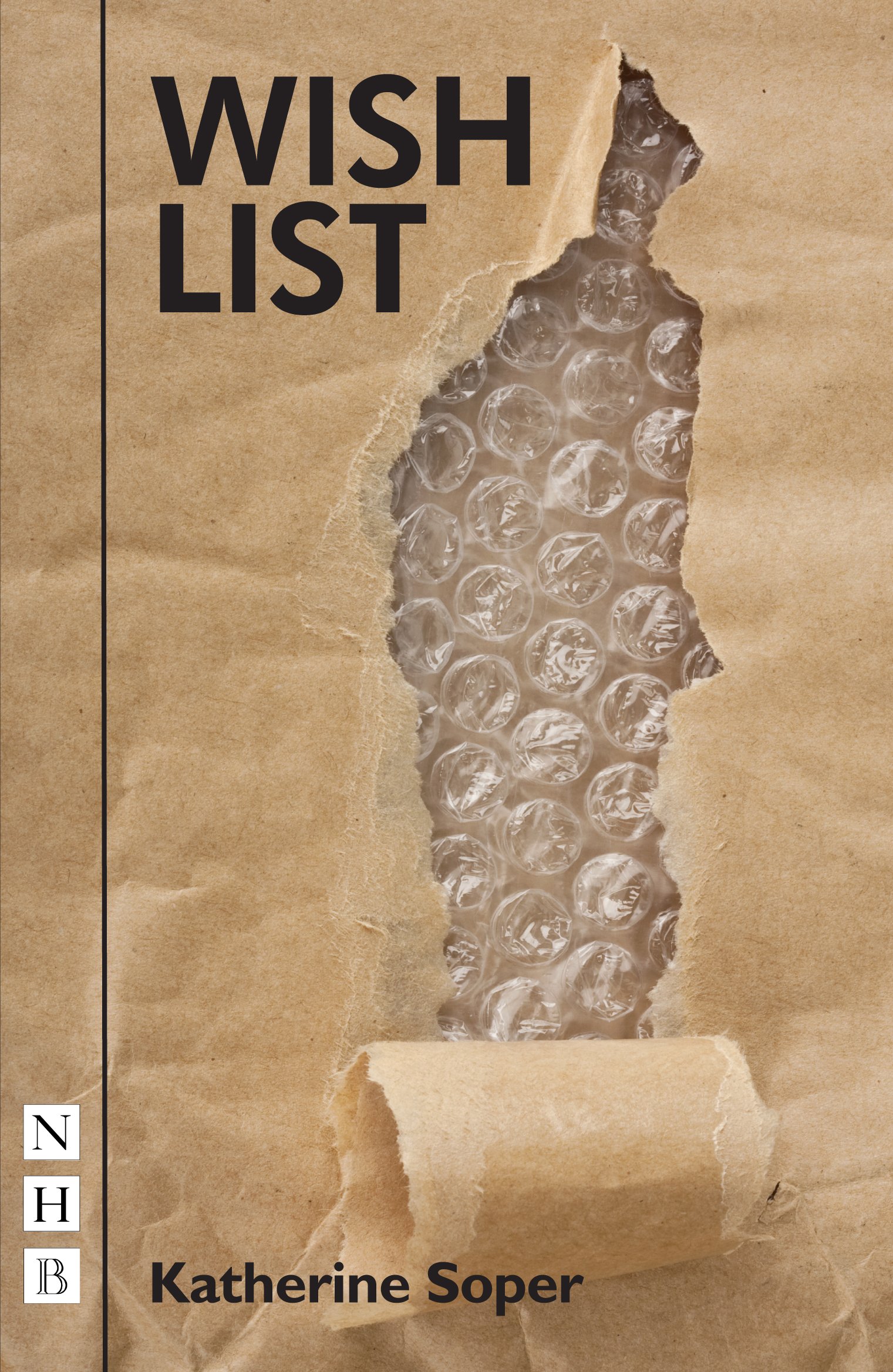 Wish List (NHB Modern Plays),Katherine Soper