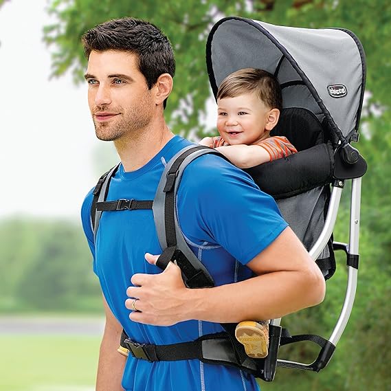 infant back carrier