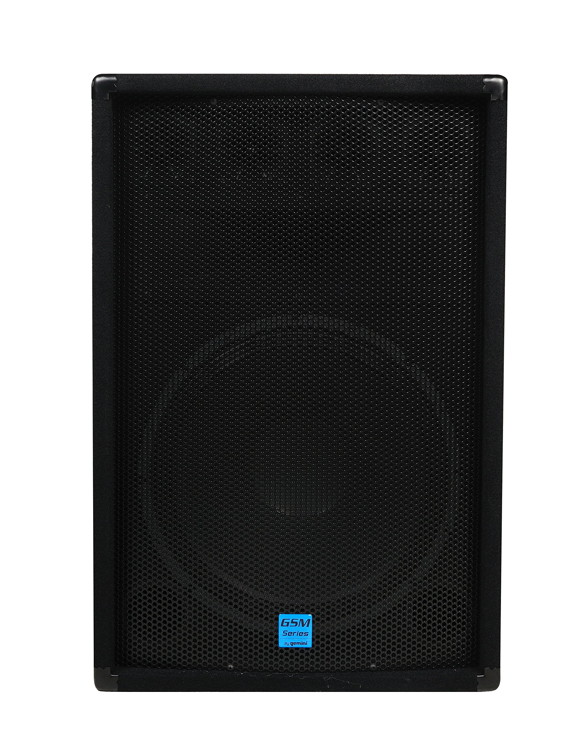 Gemini GSM-1585 - passiver PA Lautsprecher - 700W Peak - 175W RMS - 15 Zoll