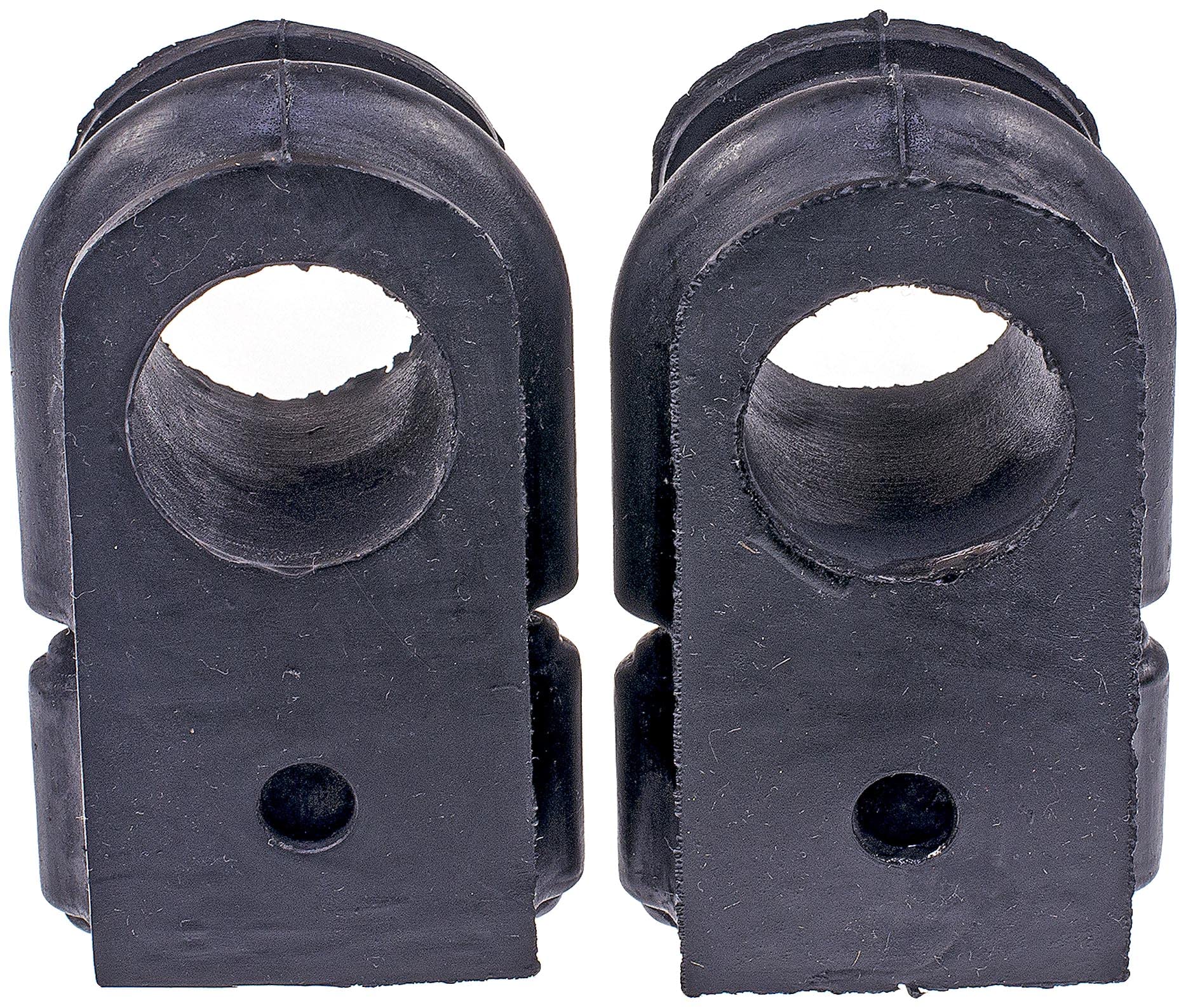 Dorman Premium BSK69349PR Front Suspension Stabilizer Bar Bushing Kit Compatible with Select Nissan Models - Stab Bar Bushing Kit - Stabilizer Bar Bushing Kit - This suspension stabilizer bar bushing kit is precision-engineered and rigorously tested to provide reliable replacement for the original equipment on specific vehicles. - Stabilizer Bar Bushing Kit