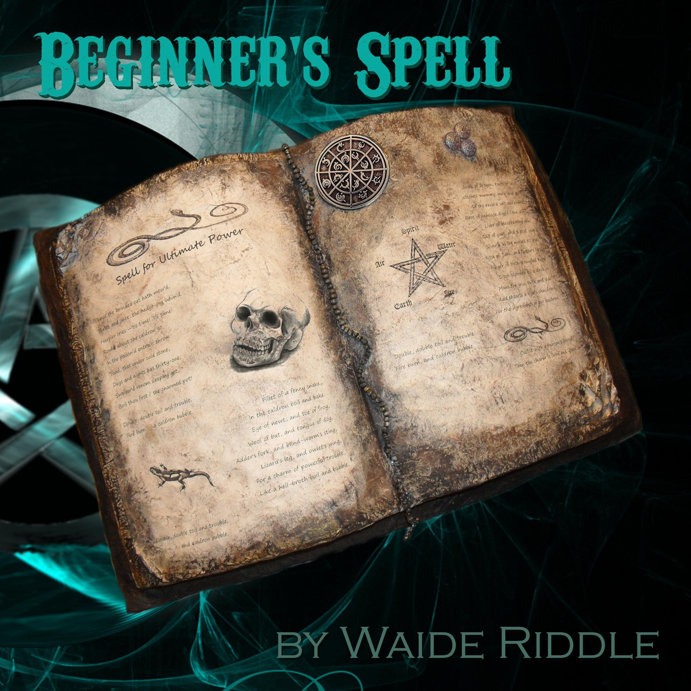 "Beginner's Spell"