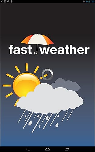 Fast Weather - Meteorology