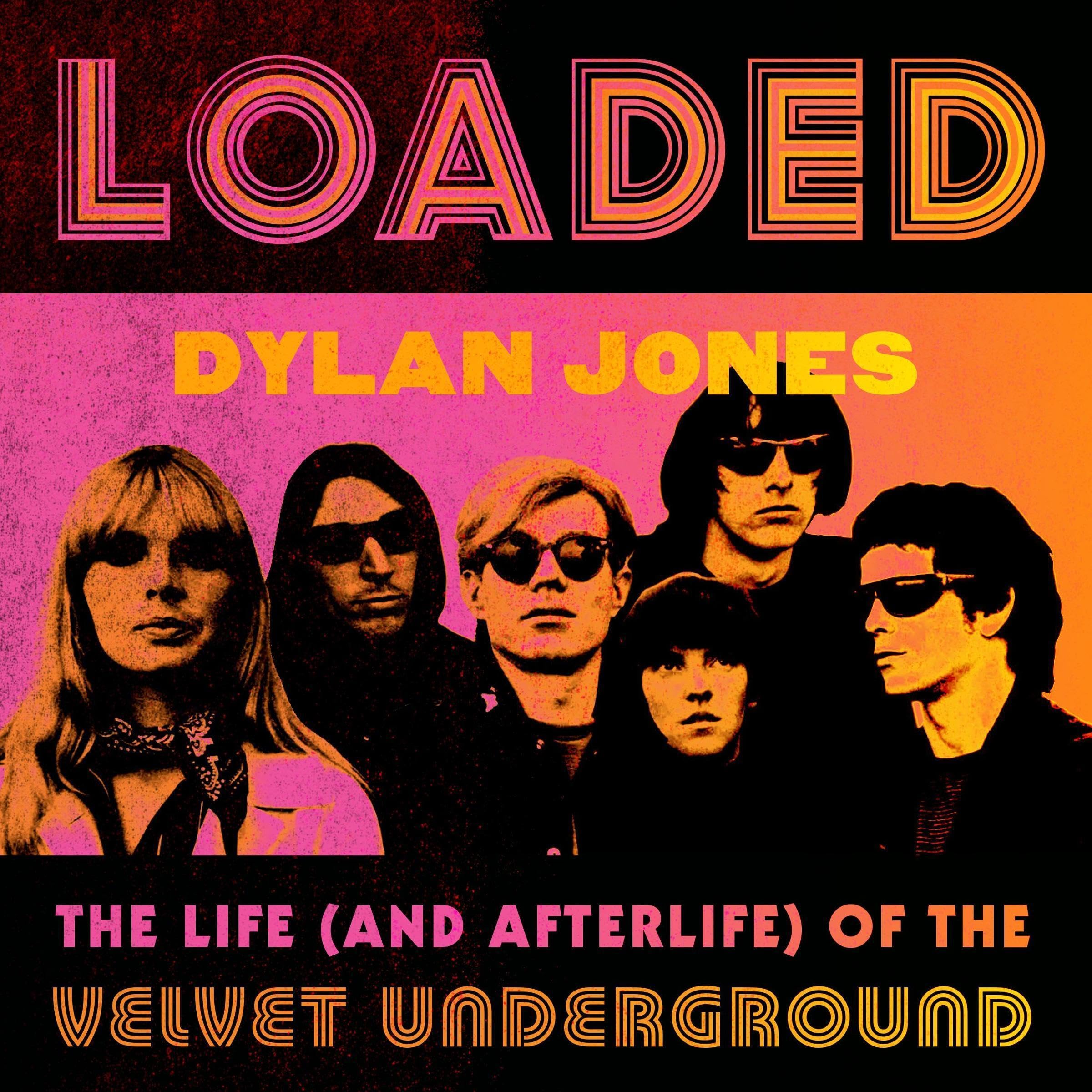 Cover art for Loaded