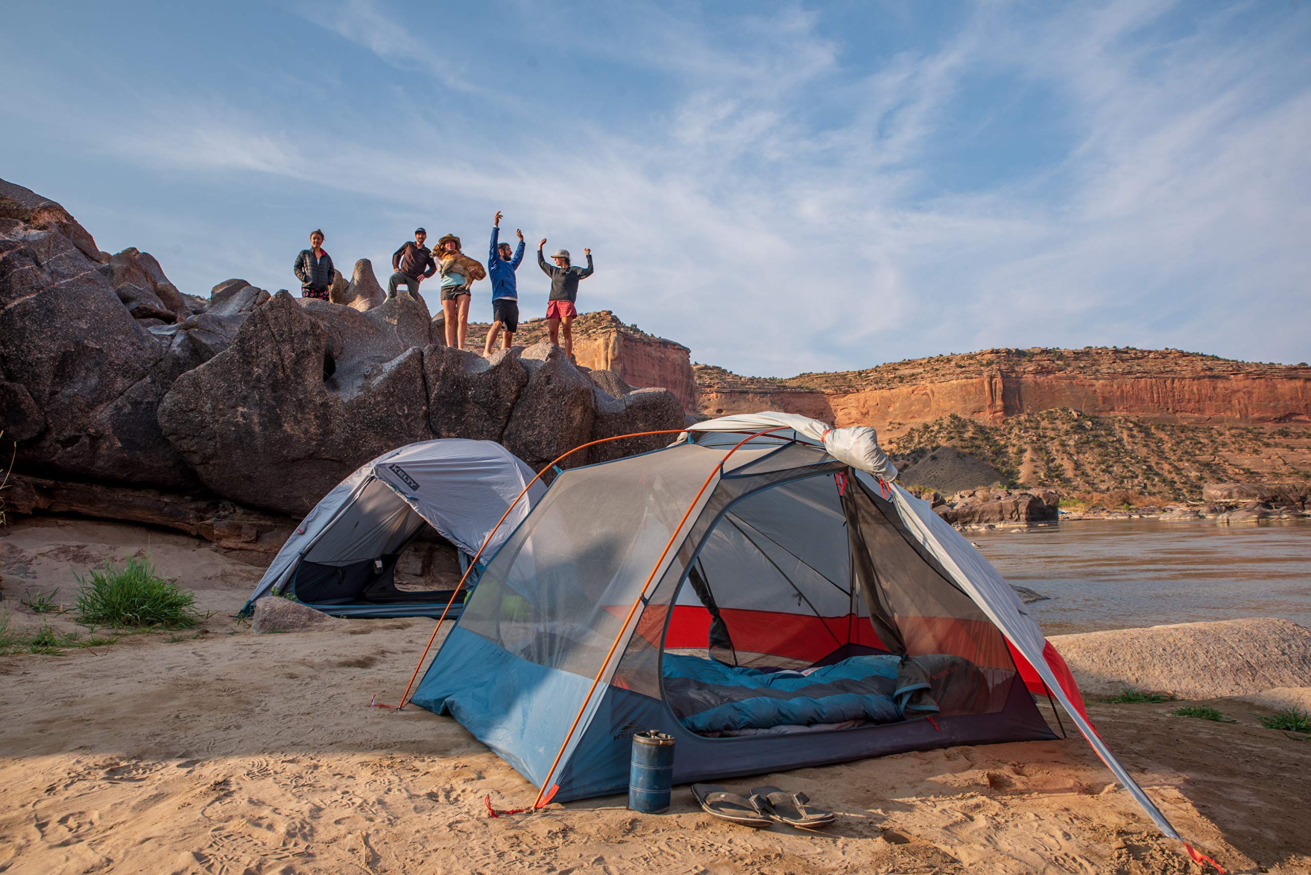 Kelty BackpackingTents Dirt Motel Buy Online in UAE at desertcart