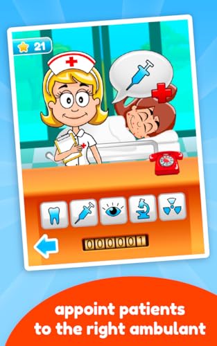 Doctor Kids (Miúdos Médicos)