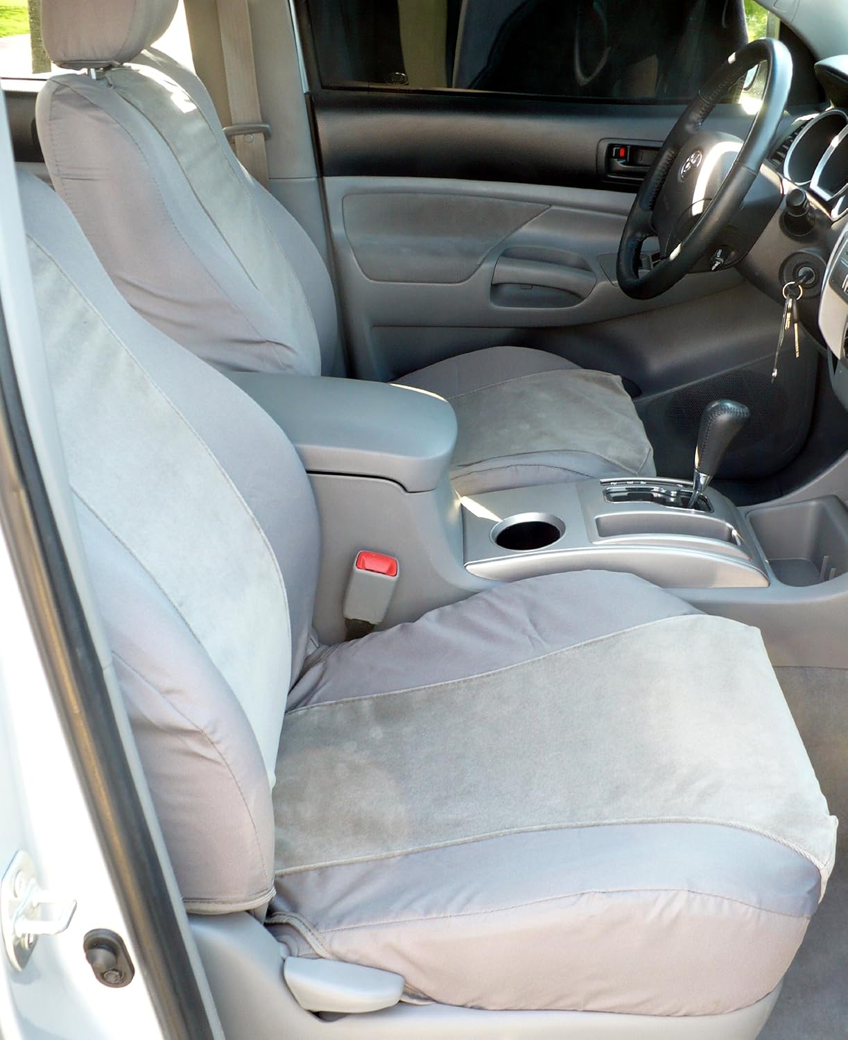 Durafit Seat Covers