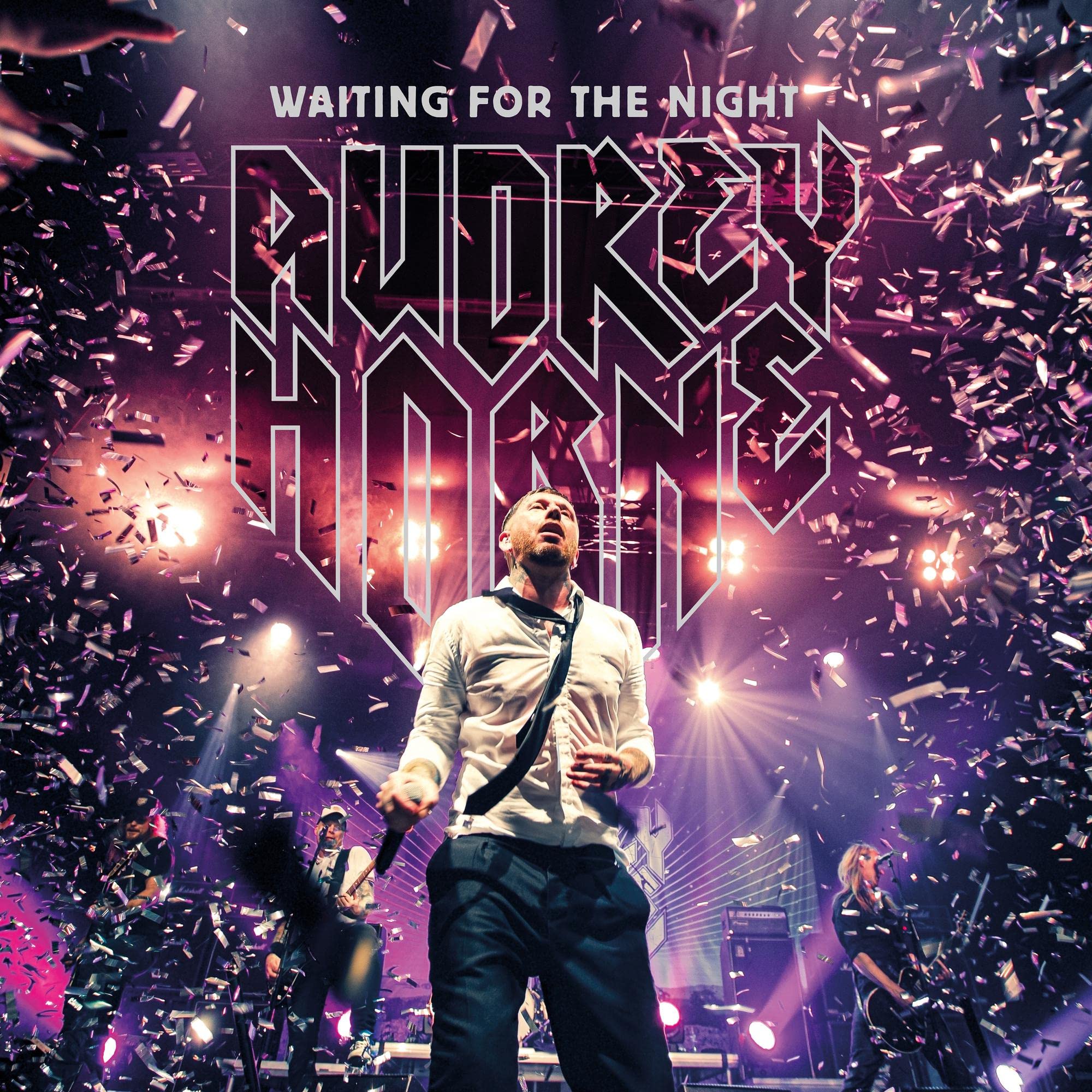 Waiting For The Night (2CD)