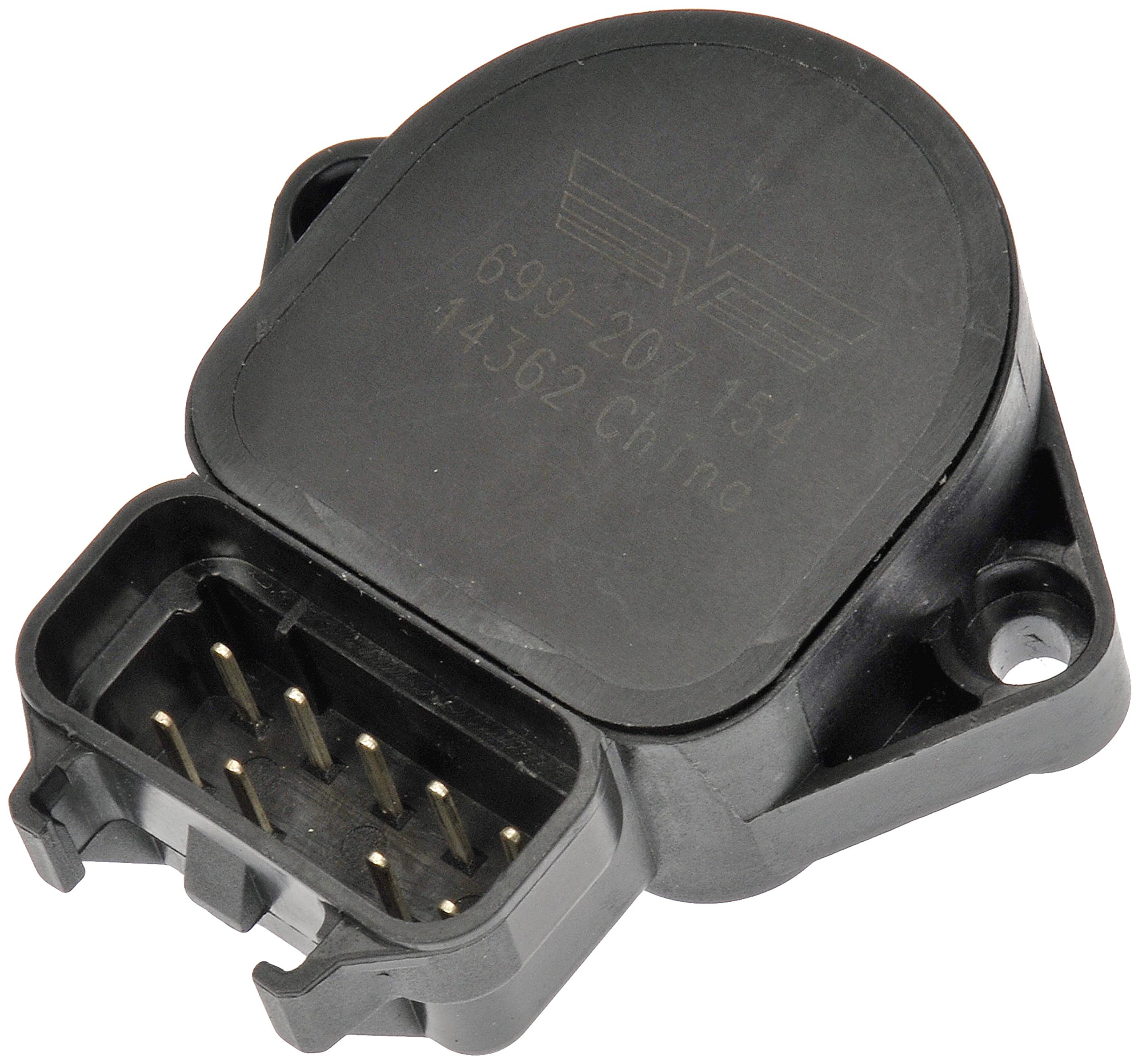 Amazon.com: Dorman 699-207 Accelerator Pedal Sensor Compatible