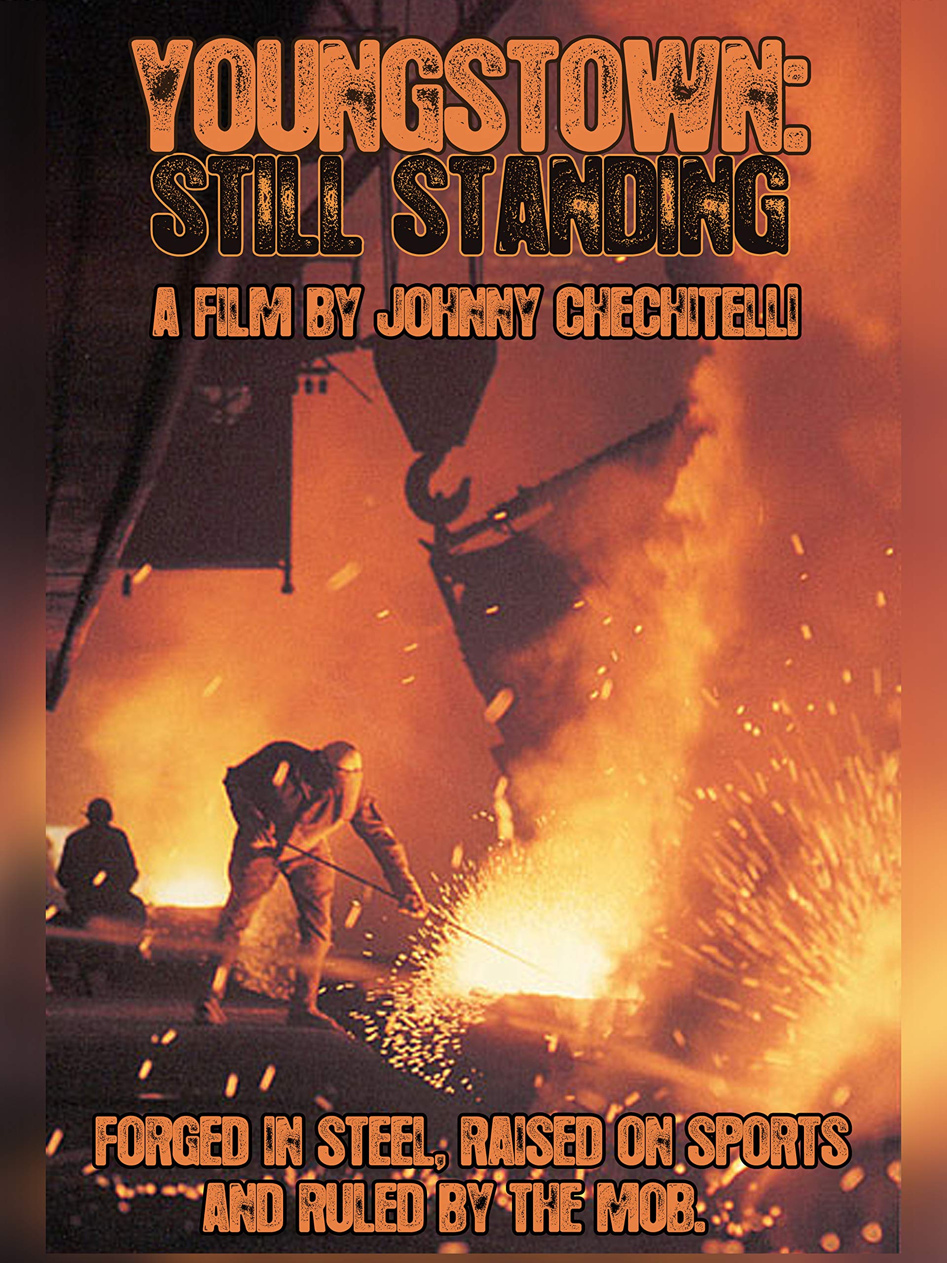 Youngstown: Still Standing