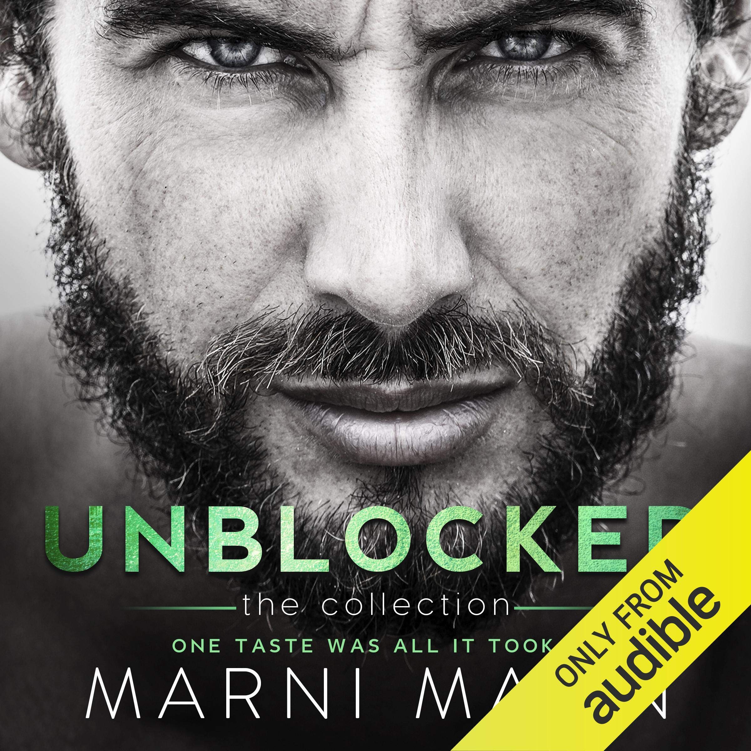 Cover art for The Unblocked Collection