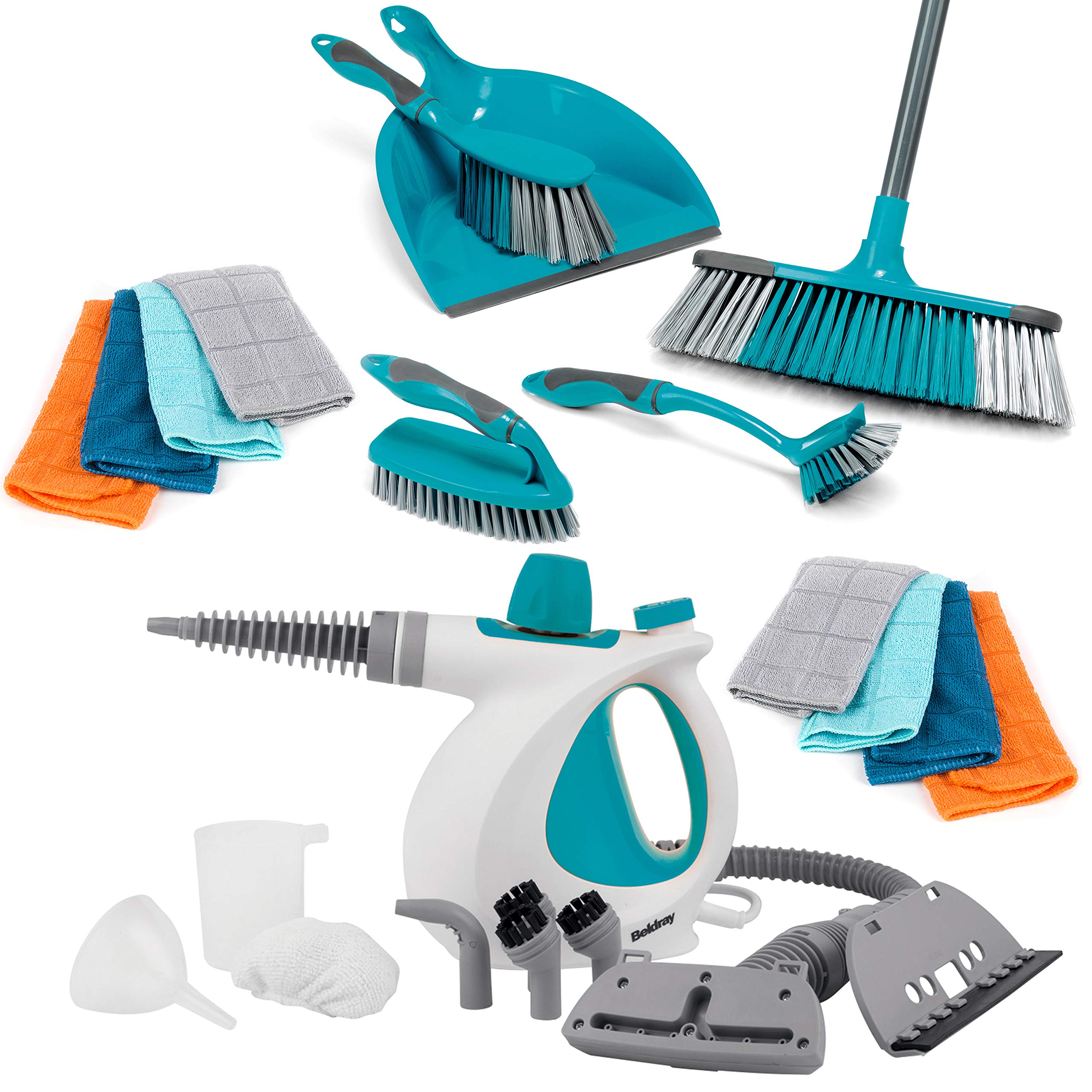 Beldray handheld steam cleaner Find the best price at PriceSpy