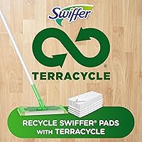 Vista 7 de Swiffer Recambios de paño seco para barrido, Gain Original, 32