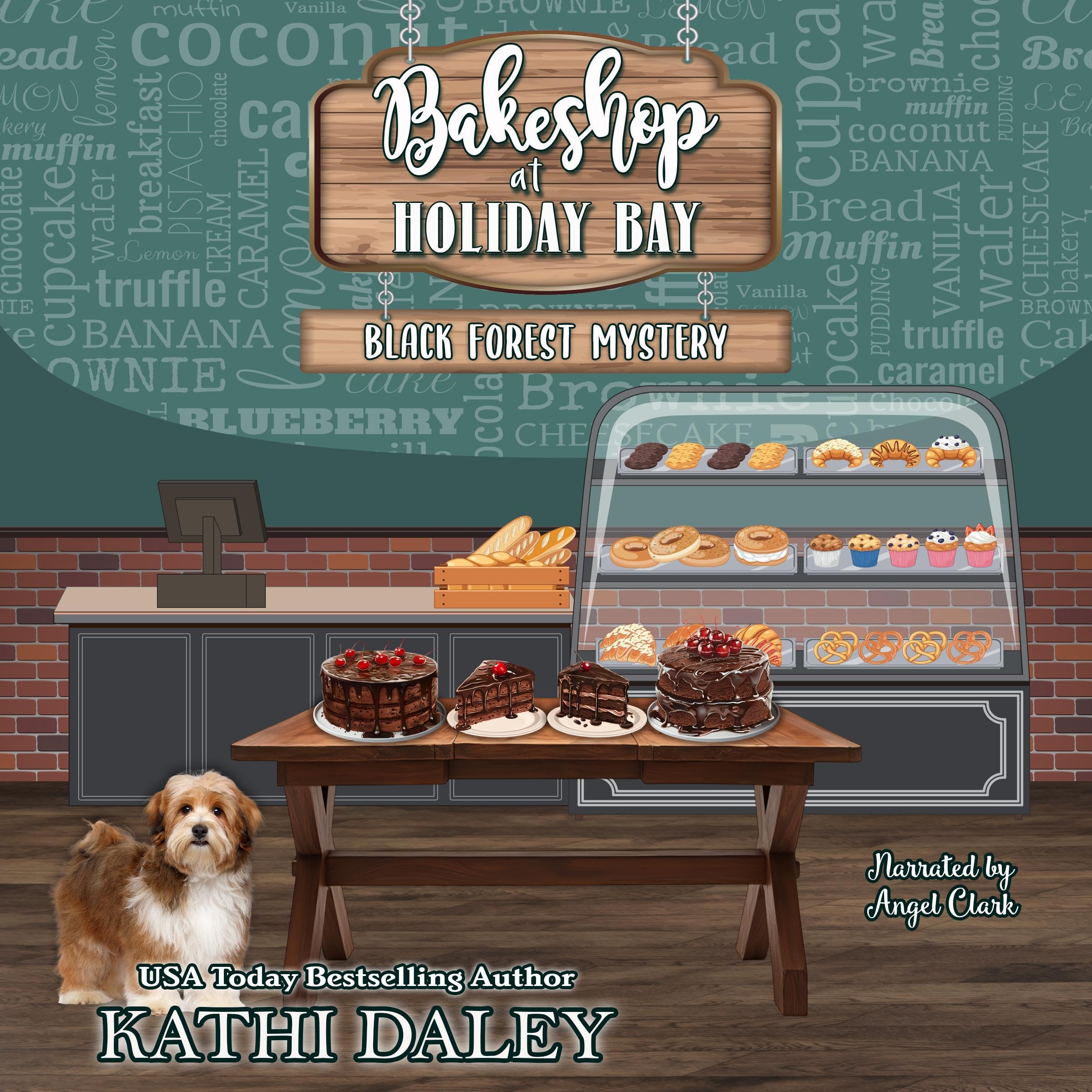Bakeshop at Holiday Bay