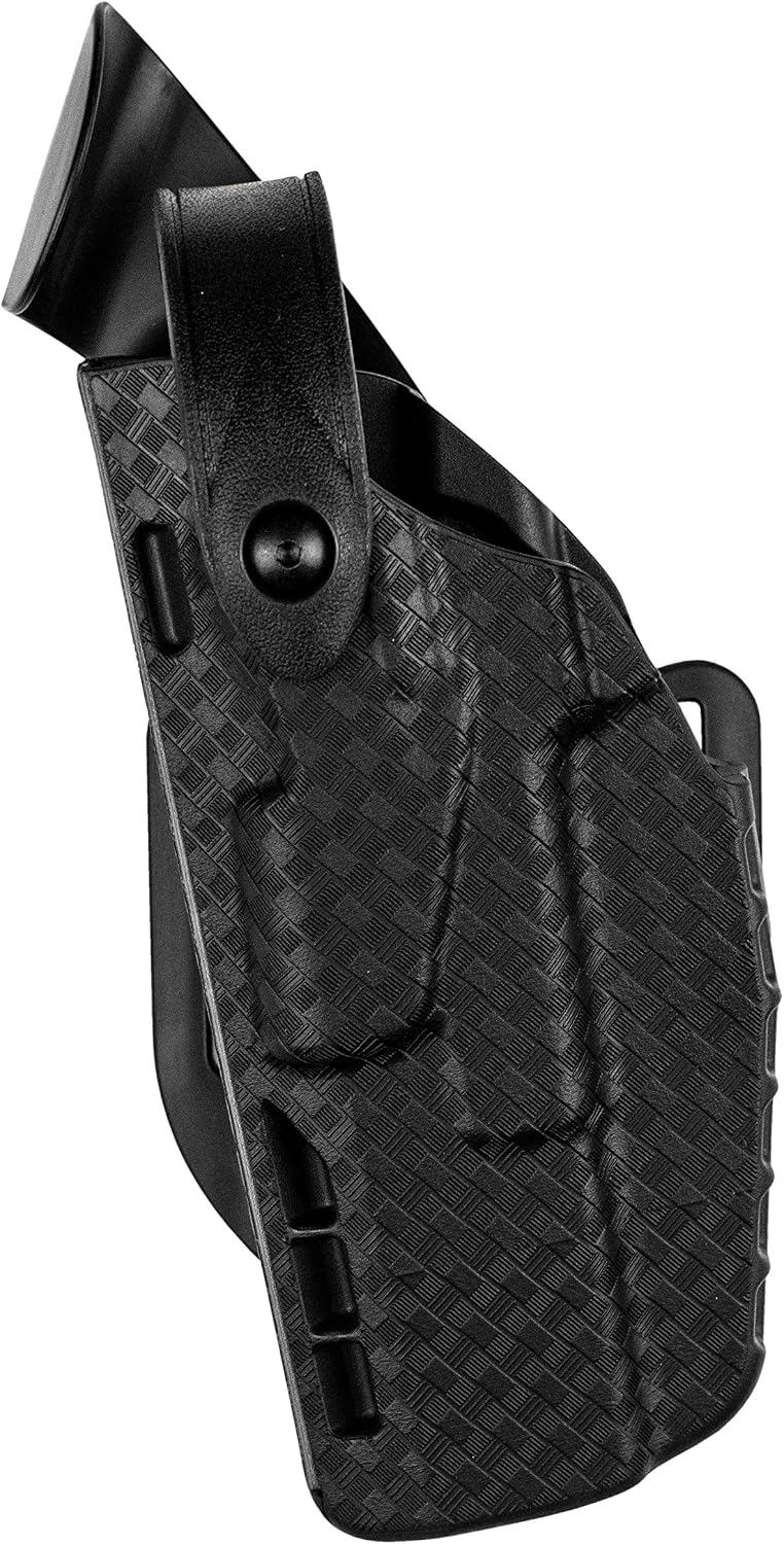 Safariland 7282 7Ts SLS Hi-Ride Level-2 Duty Glock 17