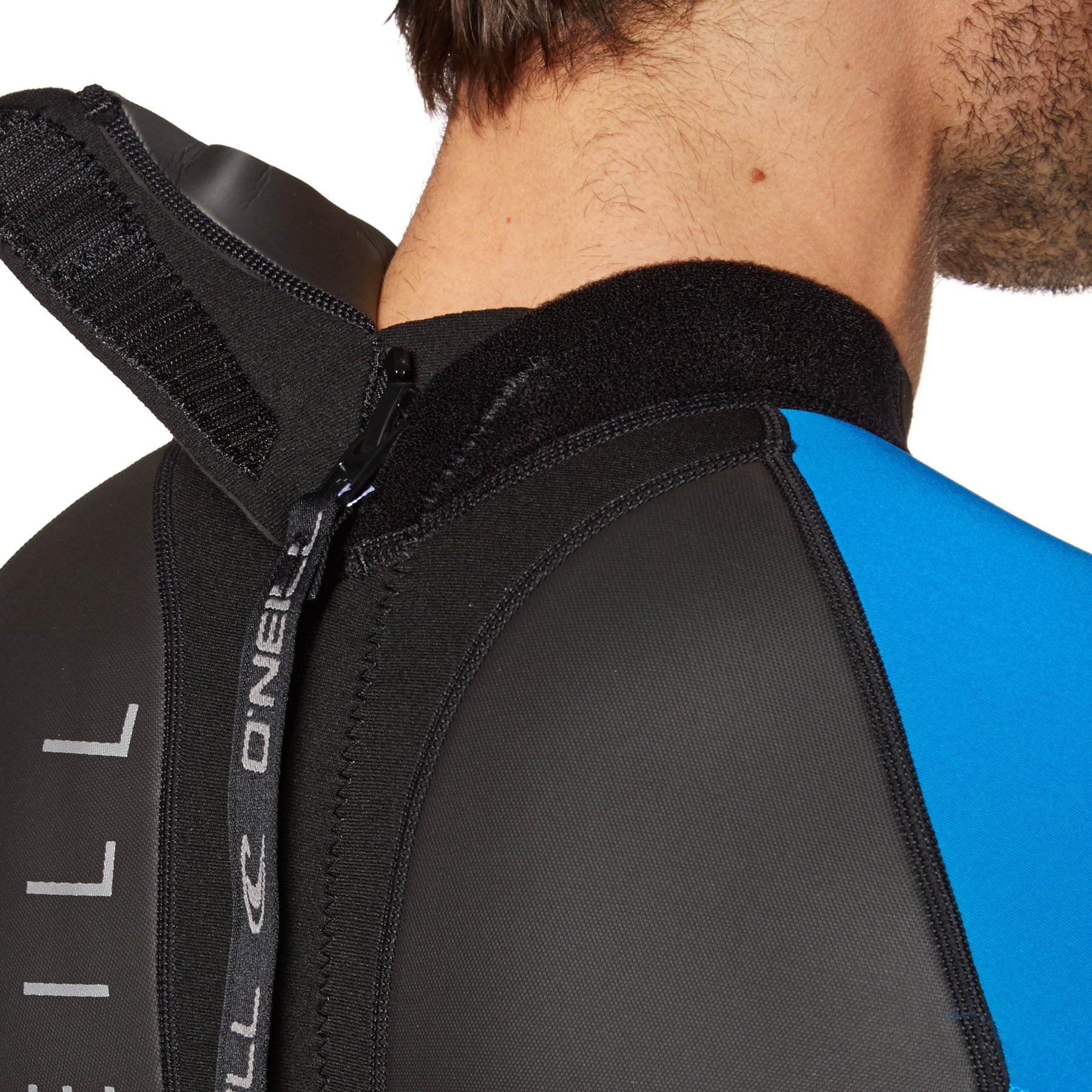 O'NEILL Reactor-2 3/2 Back Zip Herren Fullsuit Spring Neoprenanzug Wetsuit Ocean