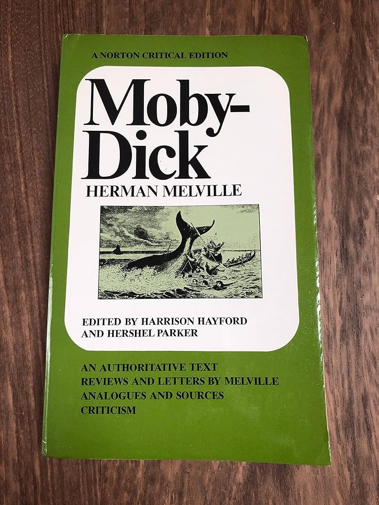 洋書 MOBY-DICK Amazon | Moby Dick: The Original 1851 Edition (A Herman