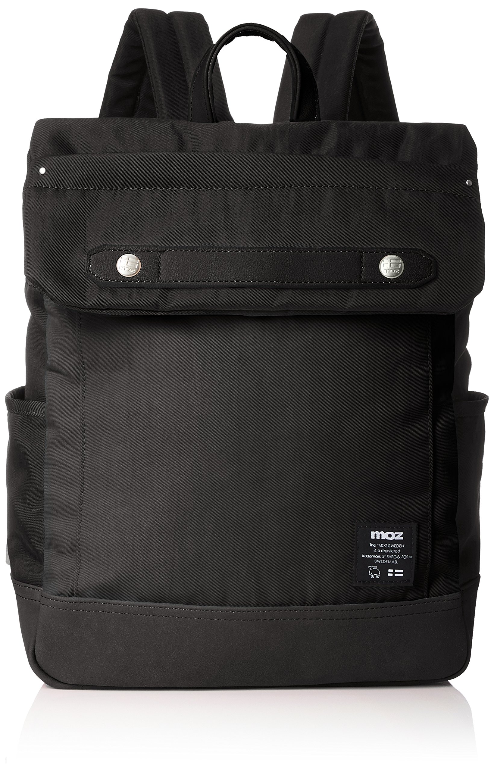Sac à dos loisirs Multicolore moz grand compartiment pour ordinateur et voyage