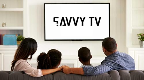 Savvy Television